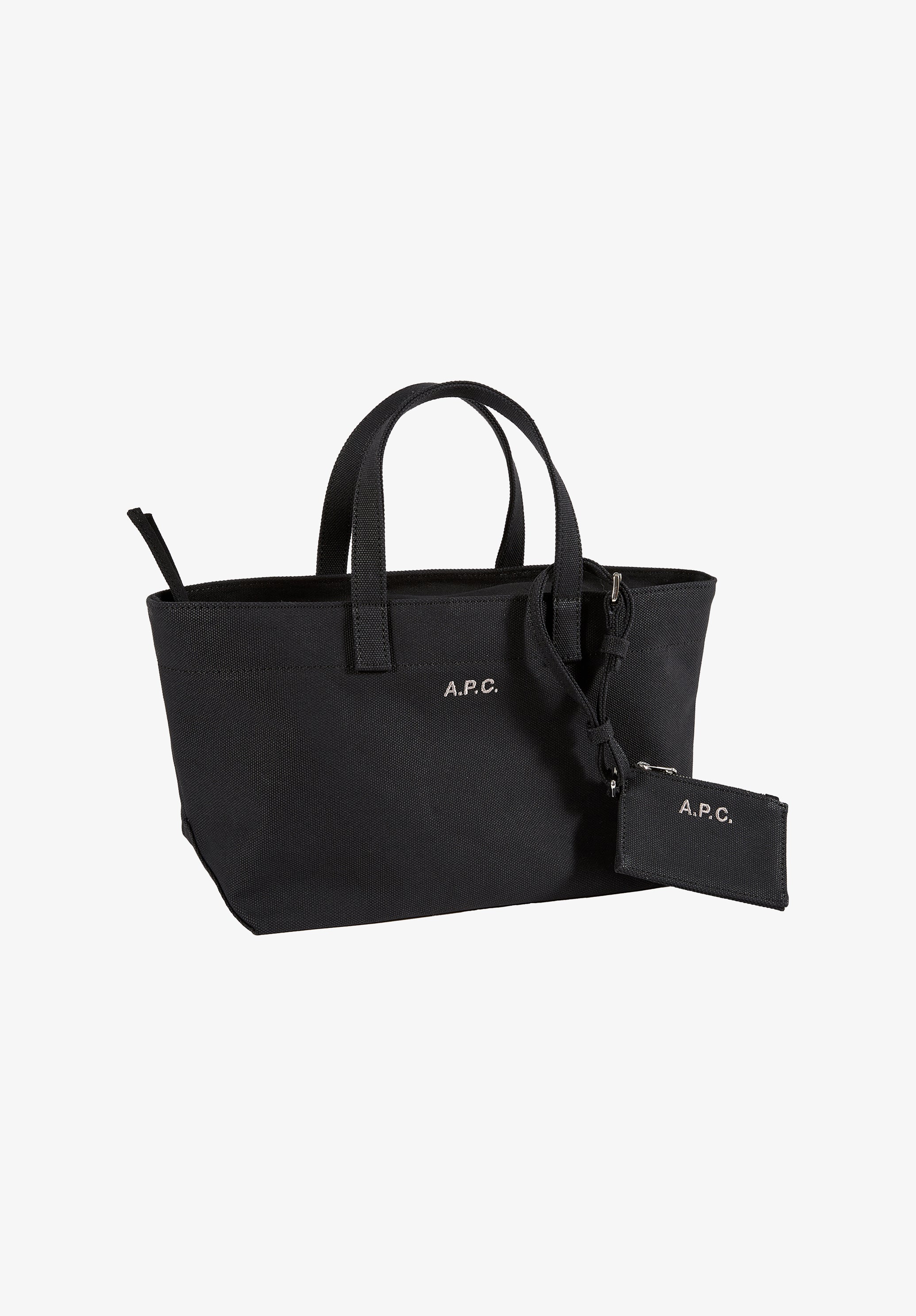 Le Drummer Toile Small bag - Image 2