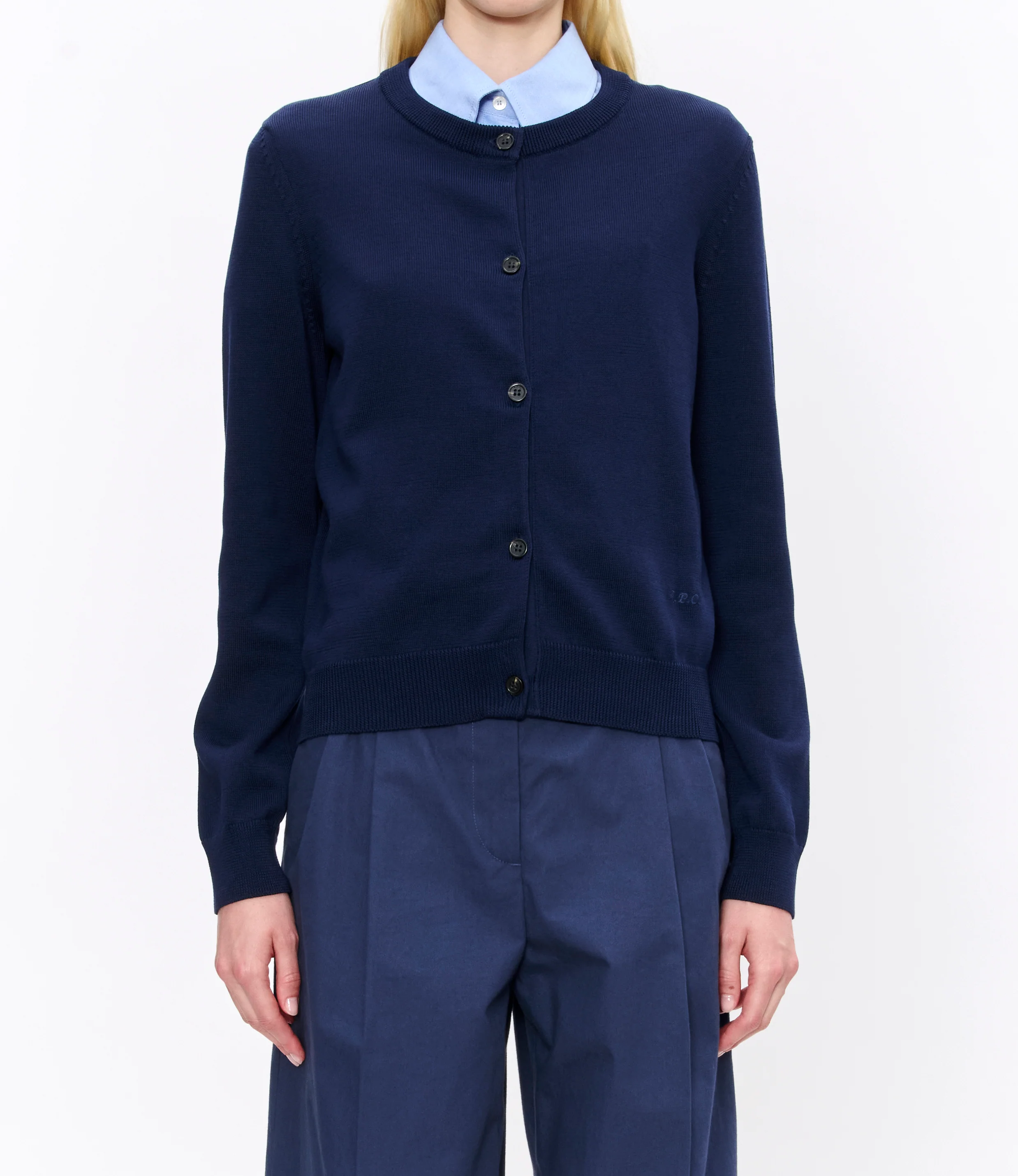 Léonie cardigan - Image 3