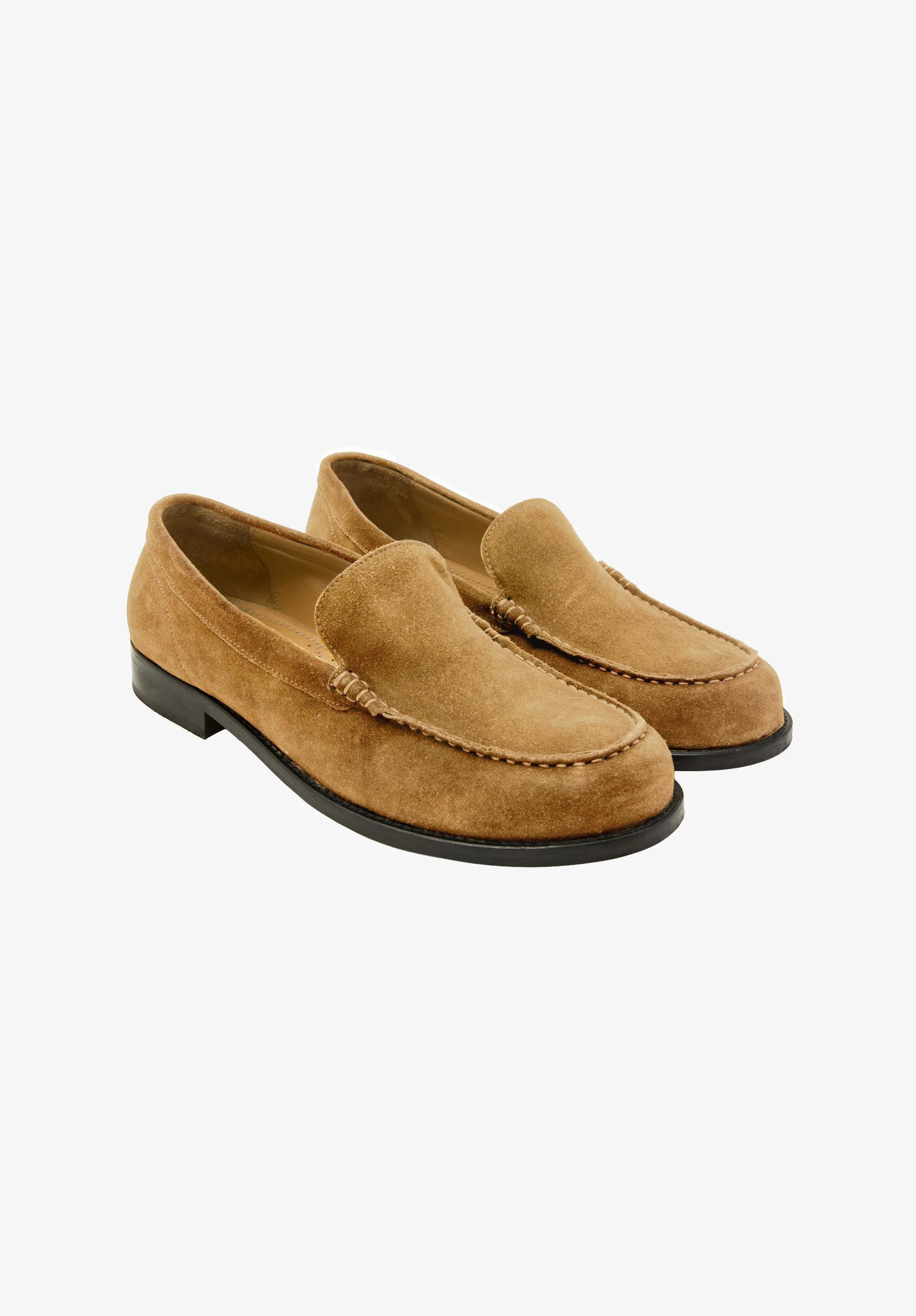 Les Mocassins - Image 2