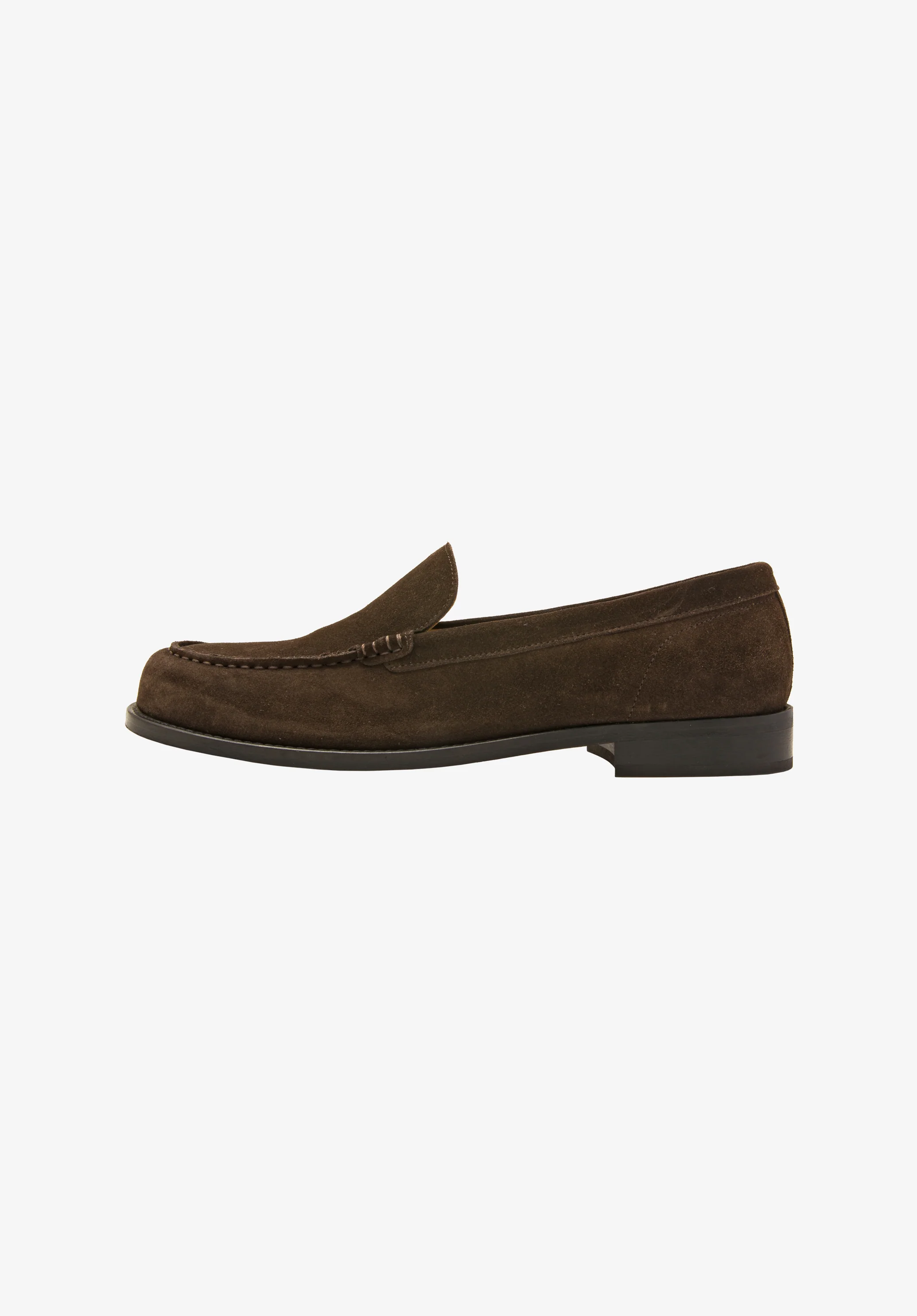 Les Mocassins