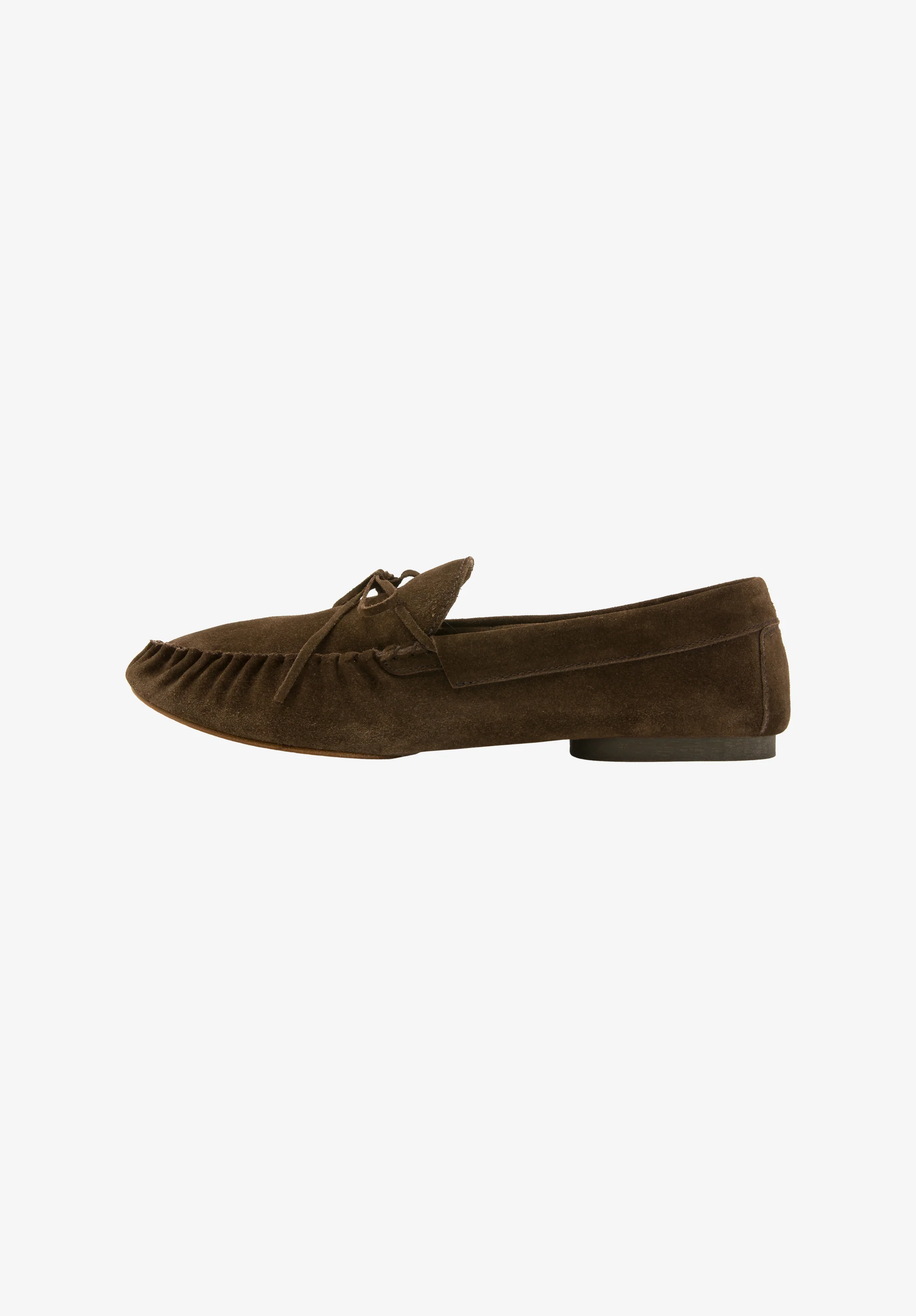 Les Mocassins Souples