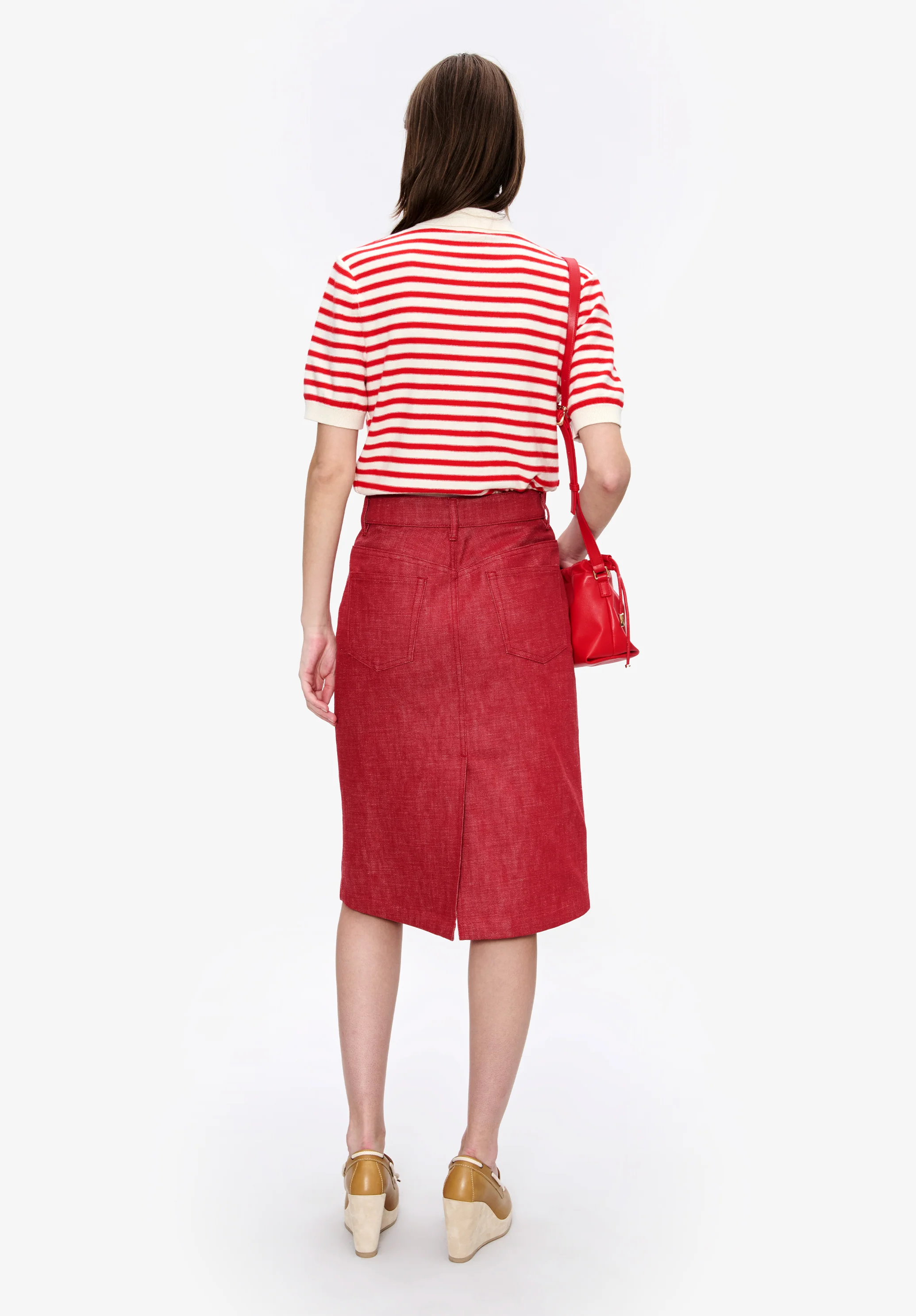 Lizzie skirt - Image 3