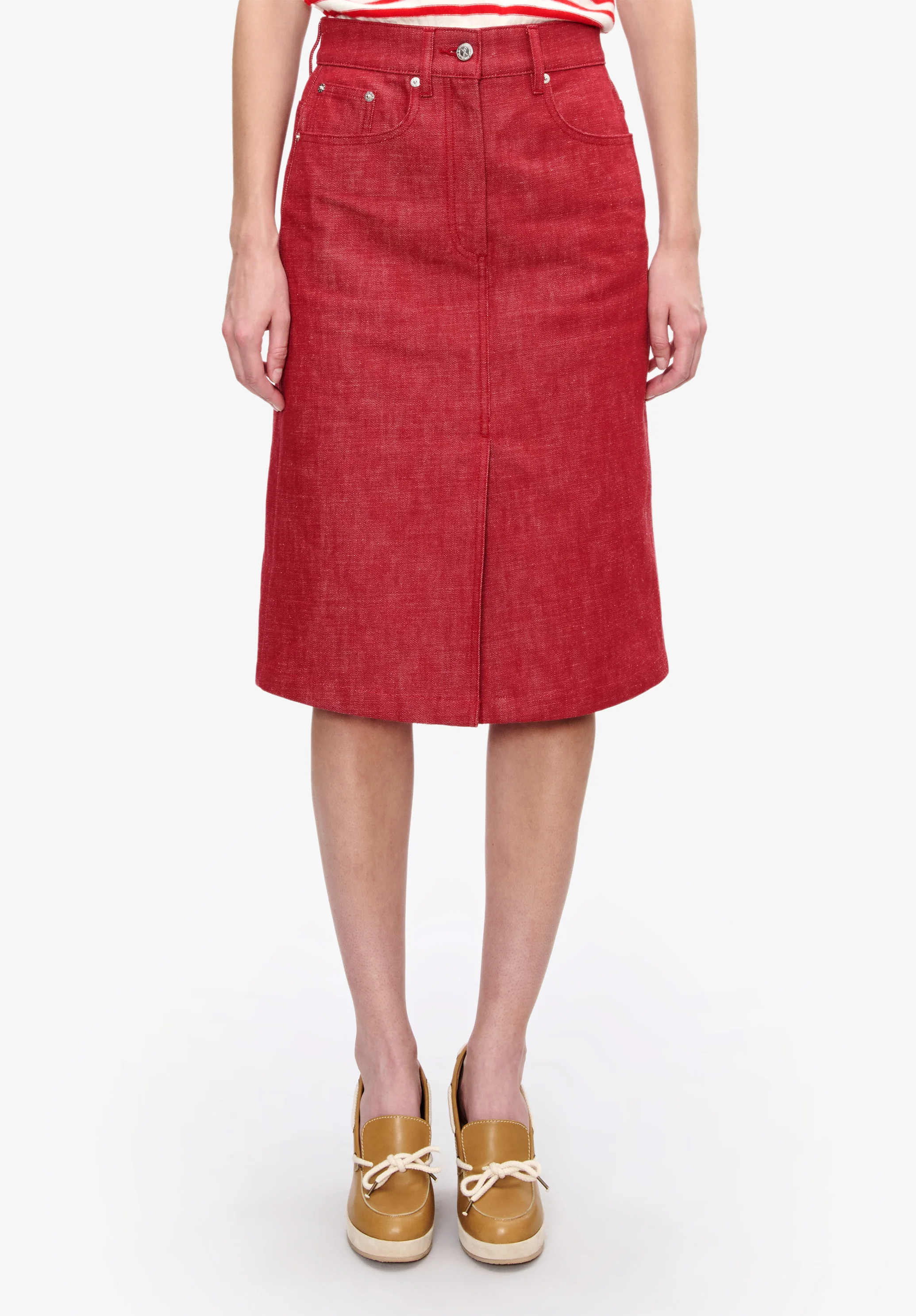 Lizzie skirt - Image 4