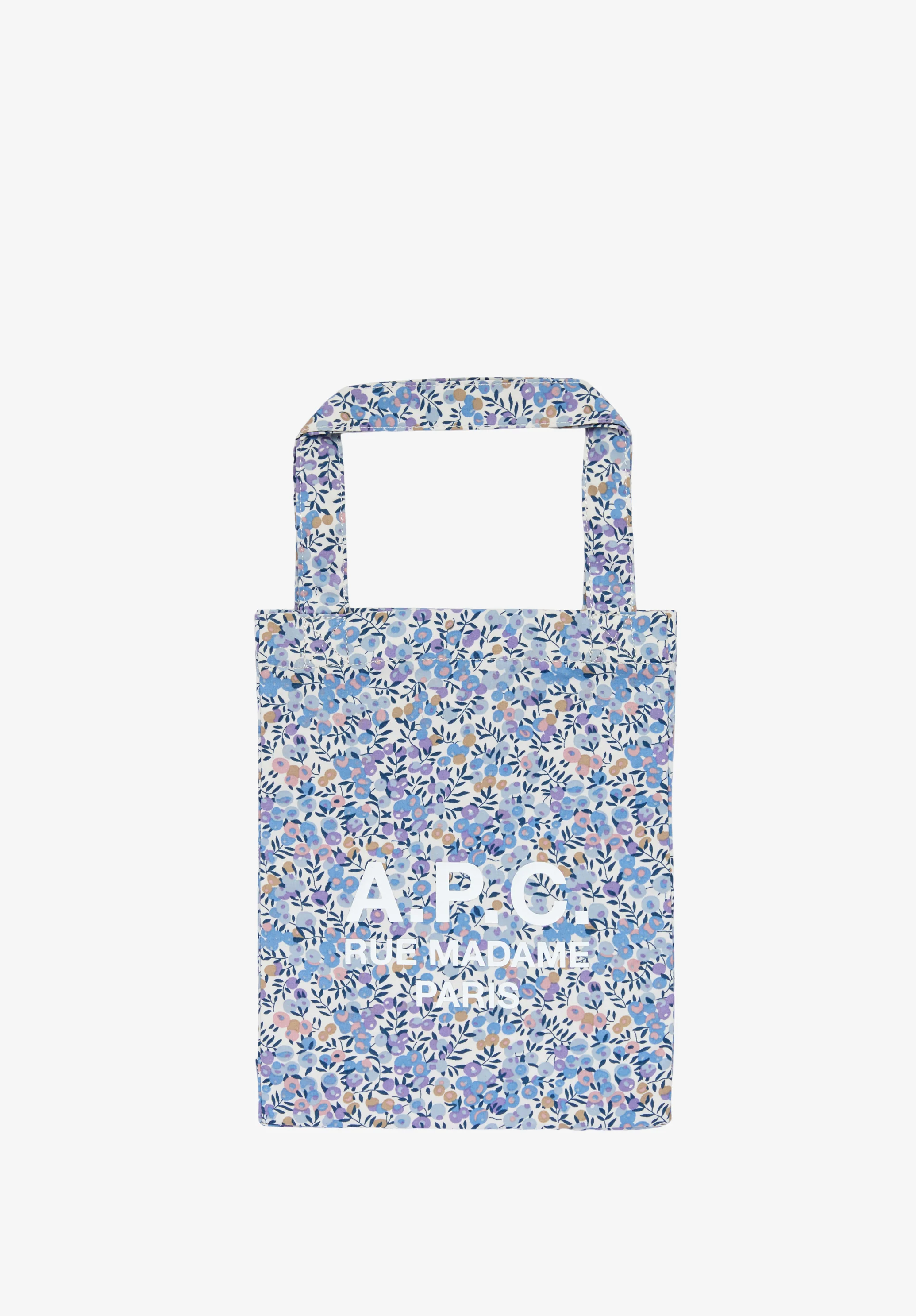 Lou Rue Madame Small tote bag