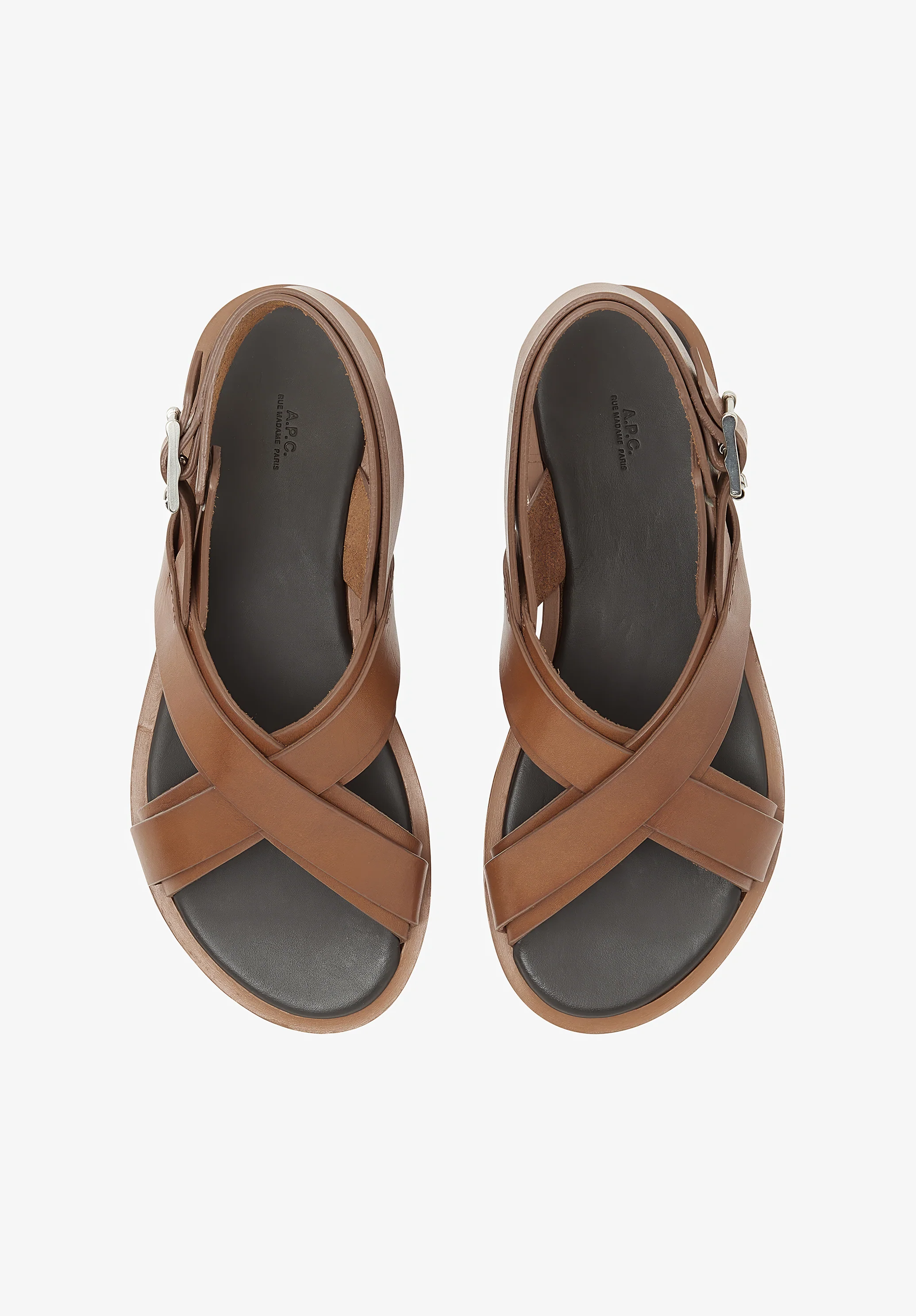 Lou sandals - Image 3