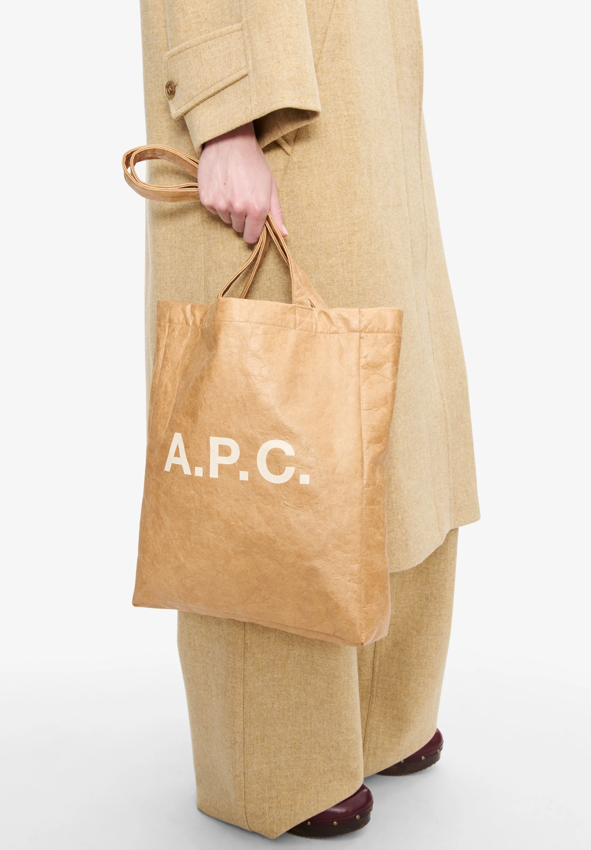 Lou tote bag - Image 2