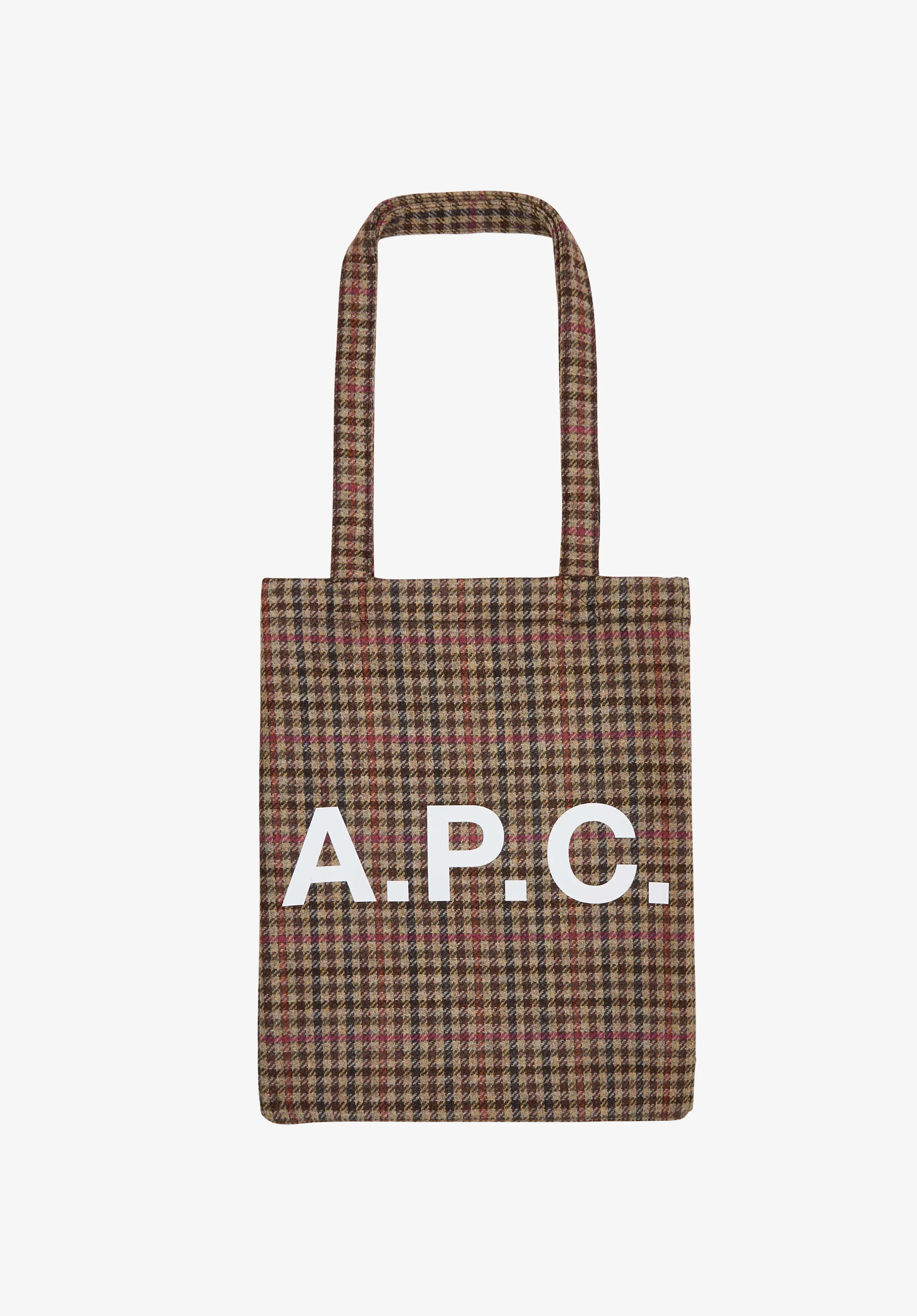 Lou tote bag