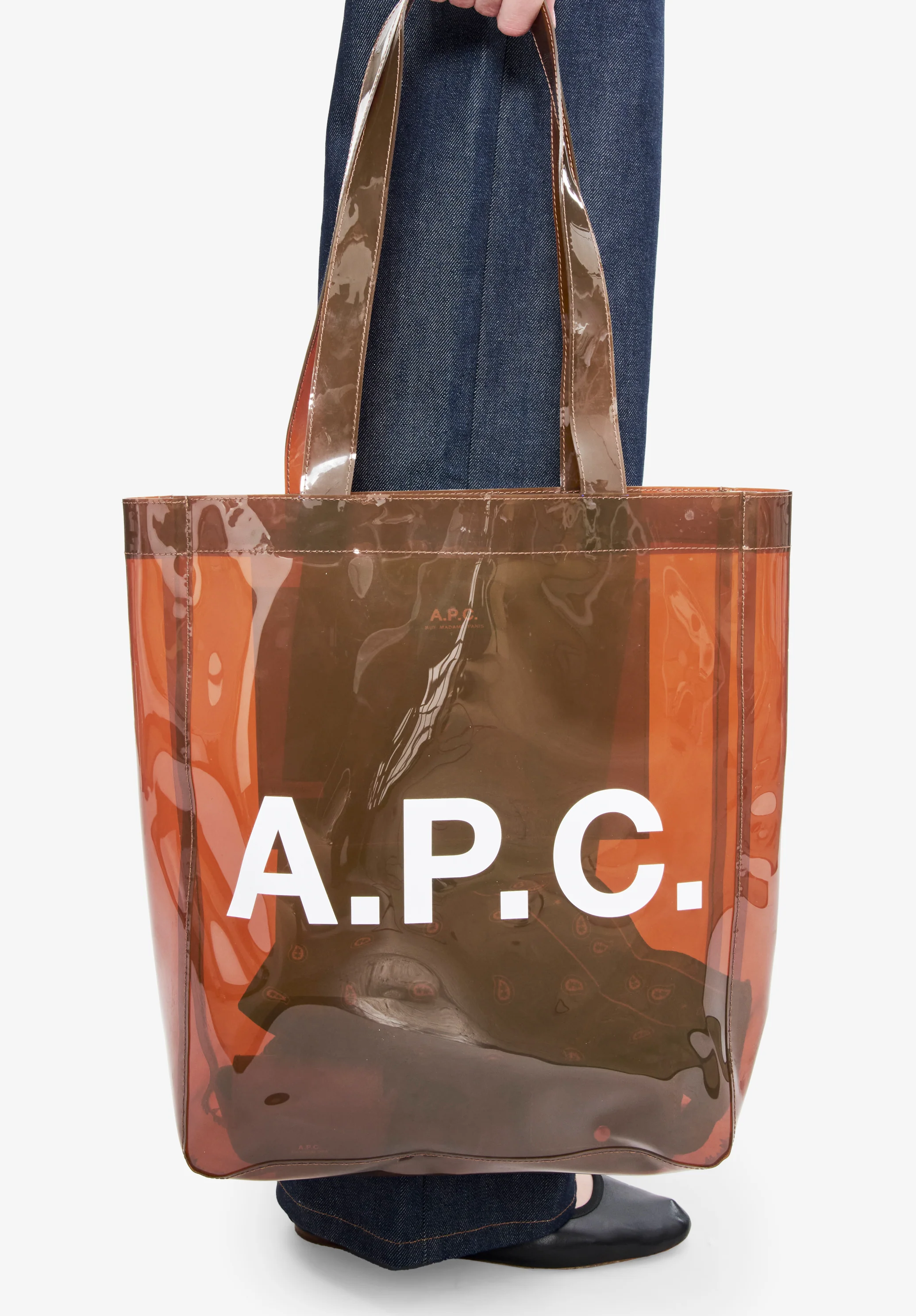 Lou tote bag - Image 4