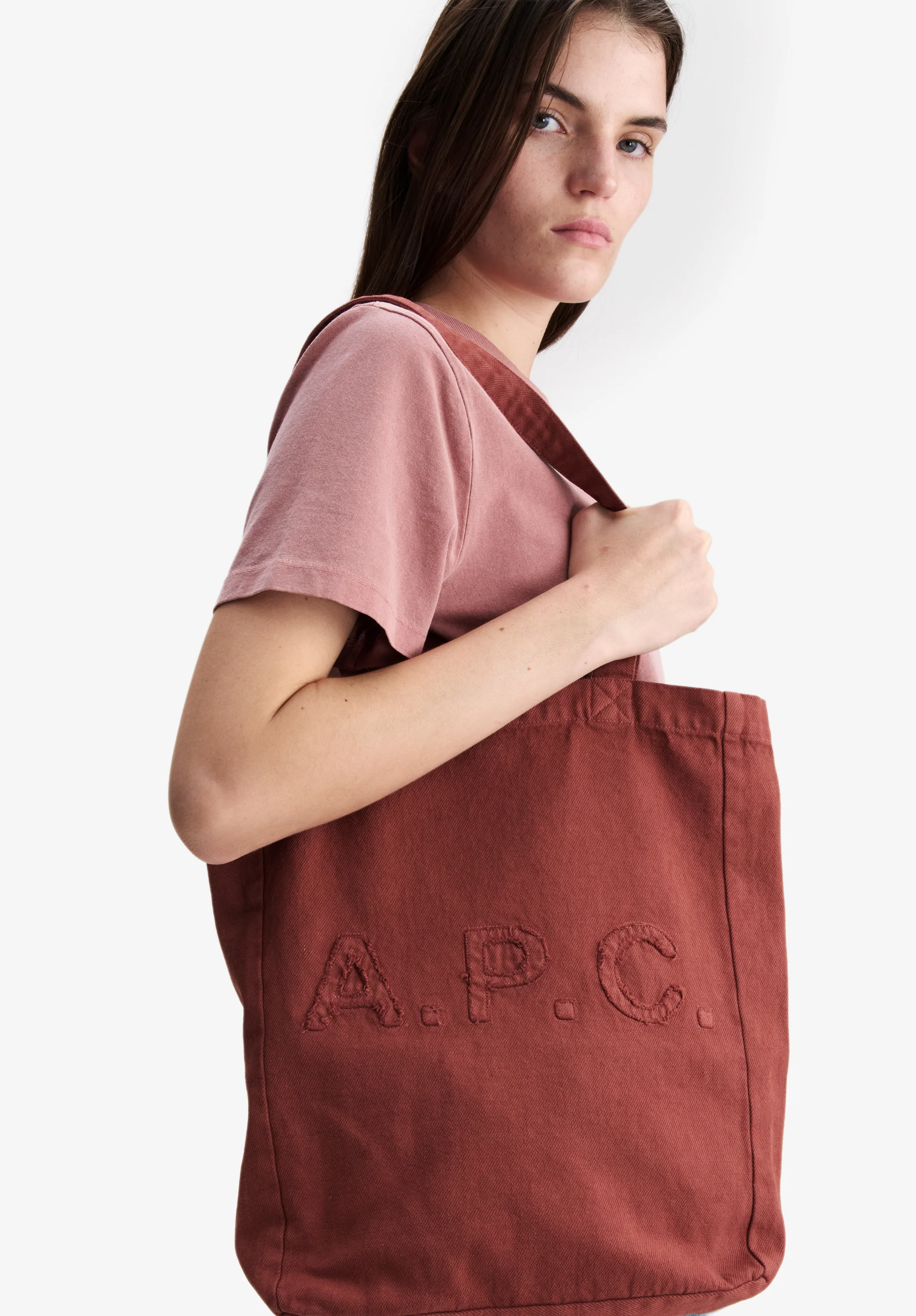 Lou tote bag - Image 3