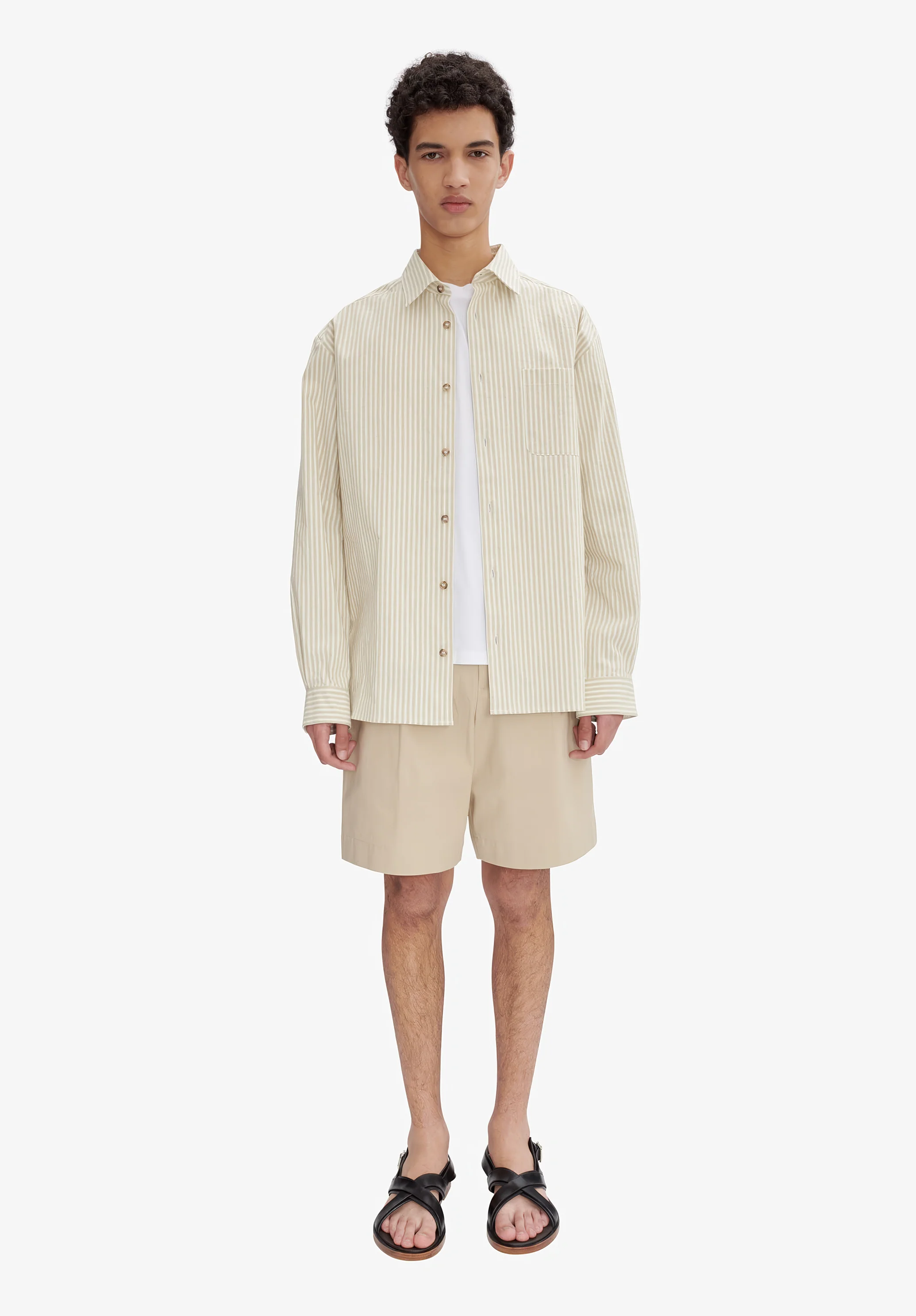 Malo overshirt - Image 5
