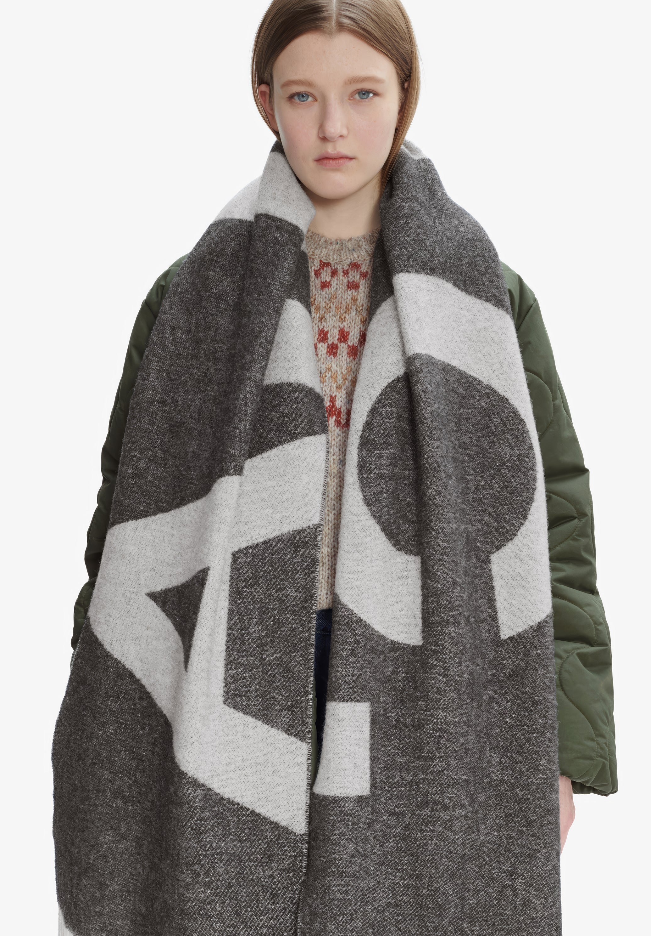 Malo scarf - Image 2