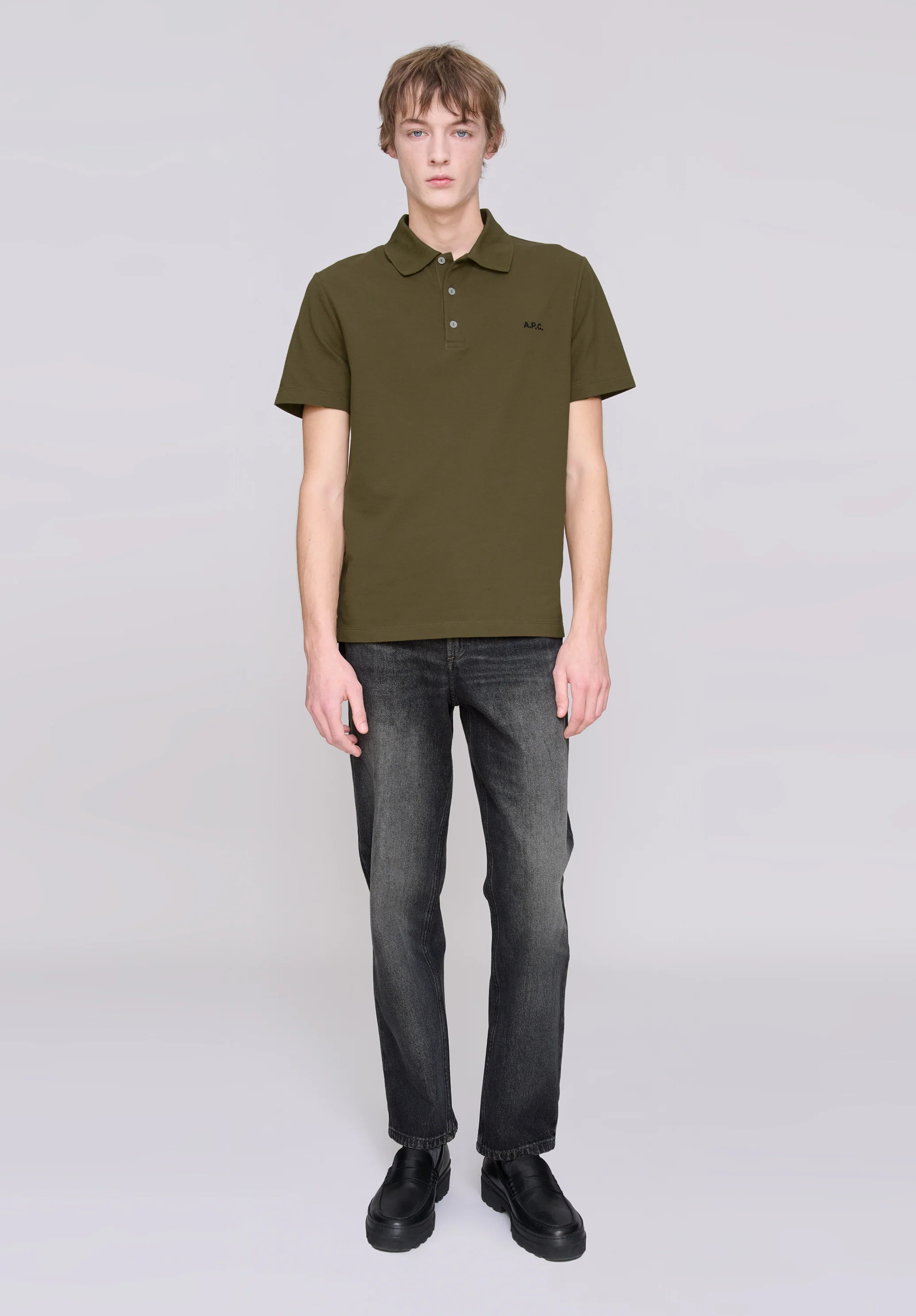 Martin jeans - Image 2