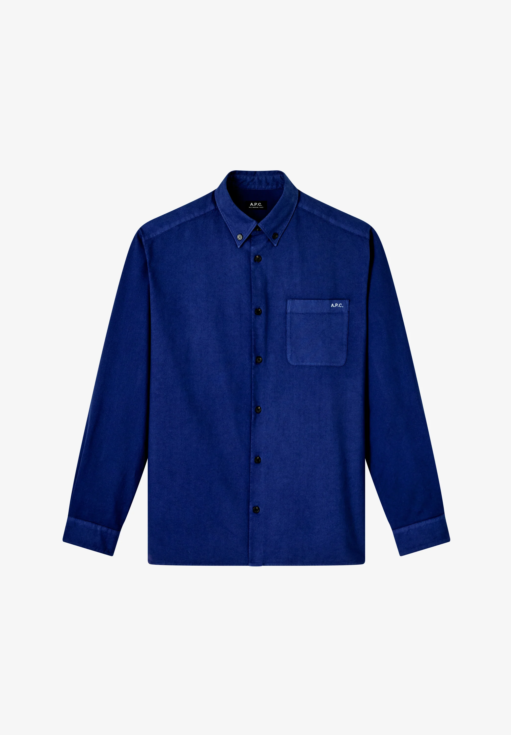 Mateo shirt