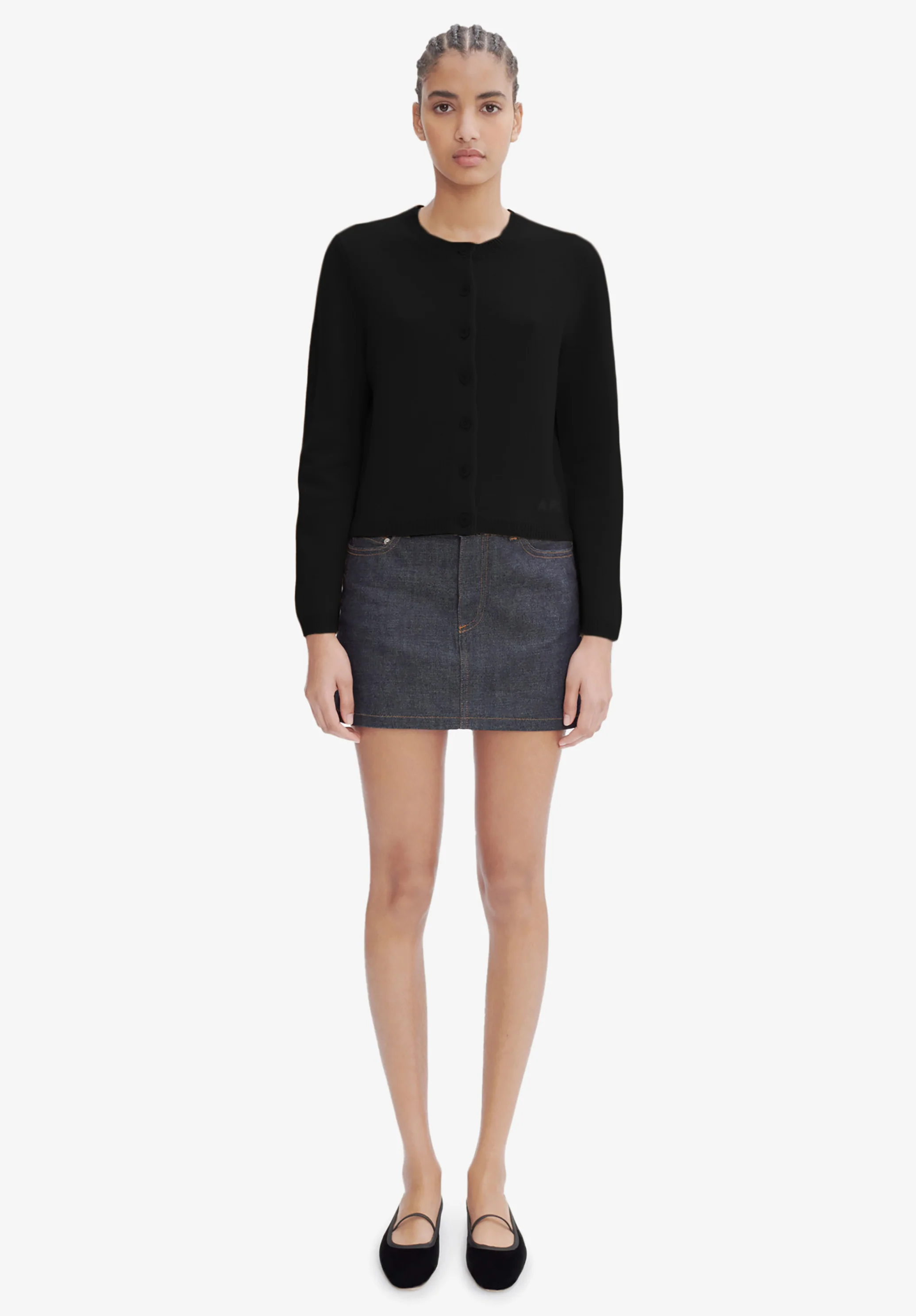 Mila cardigan - Image 2