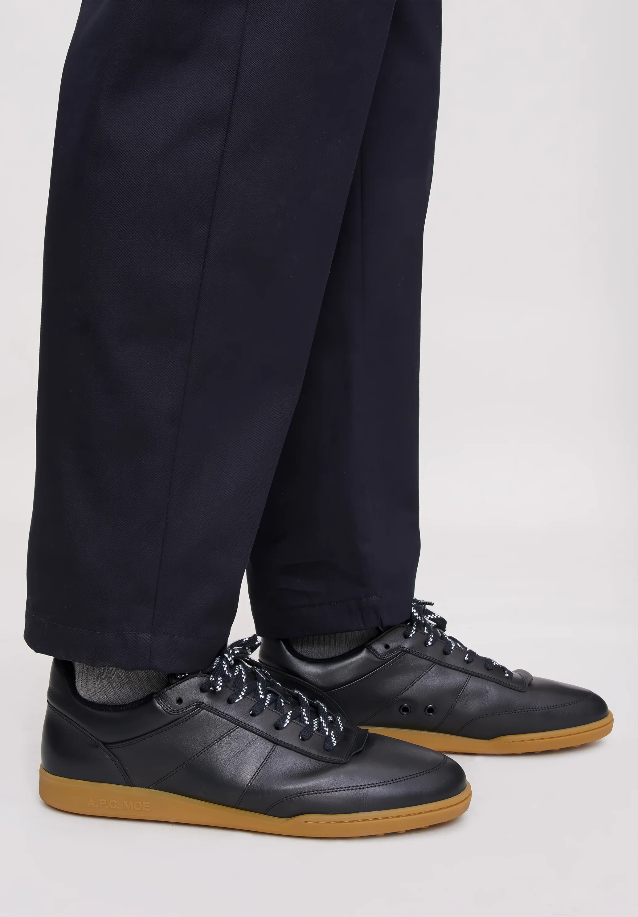 Moe sneakers - Image 2