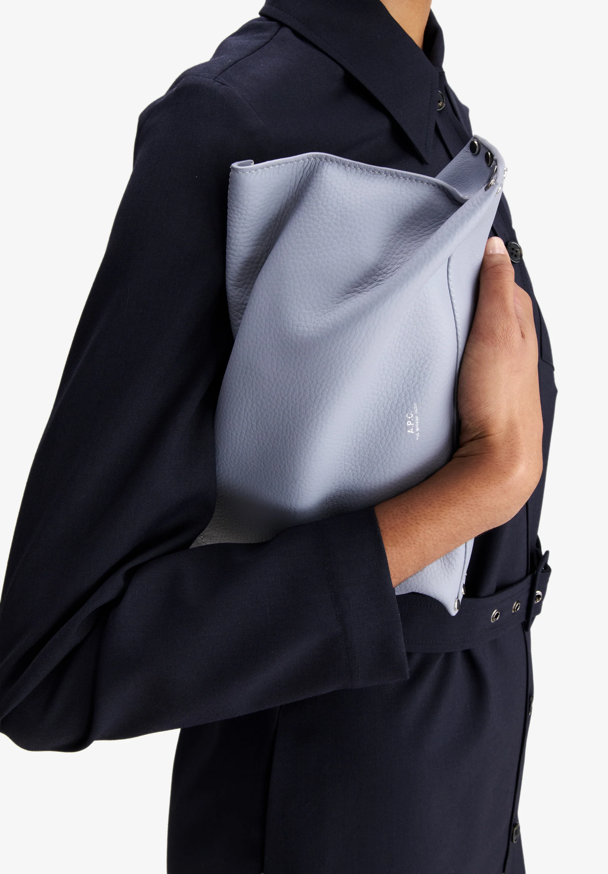 Neige Clou pouch - Image 5