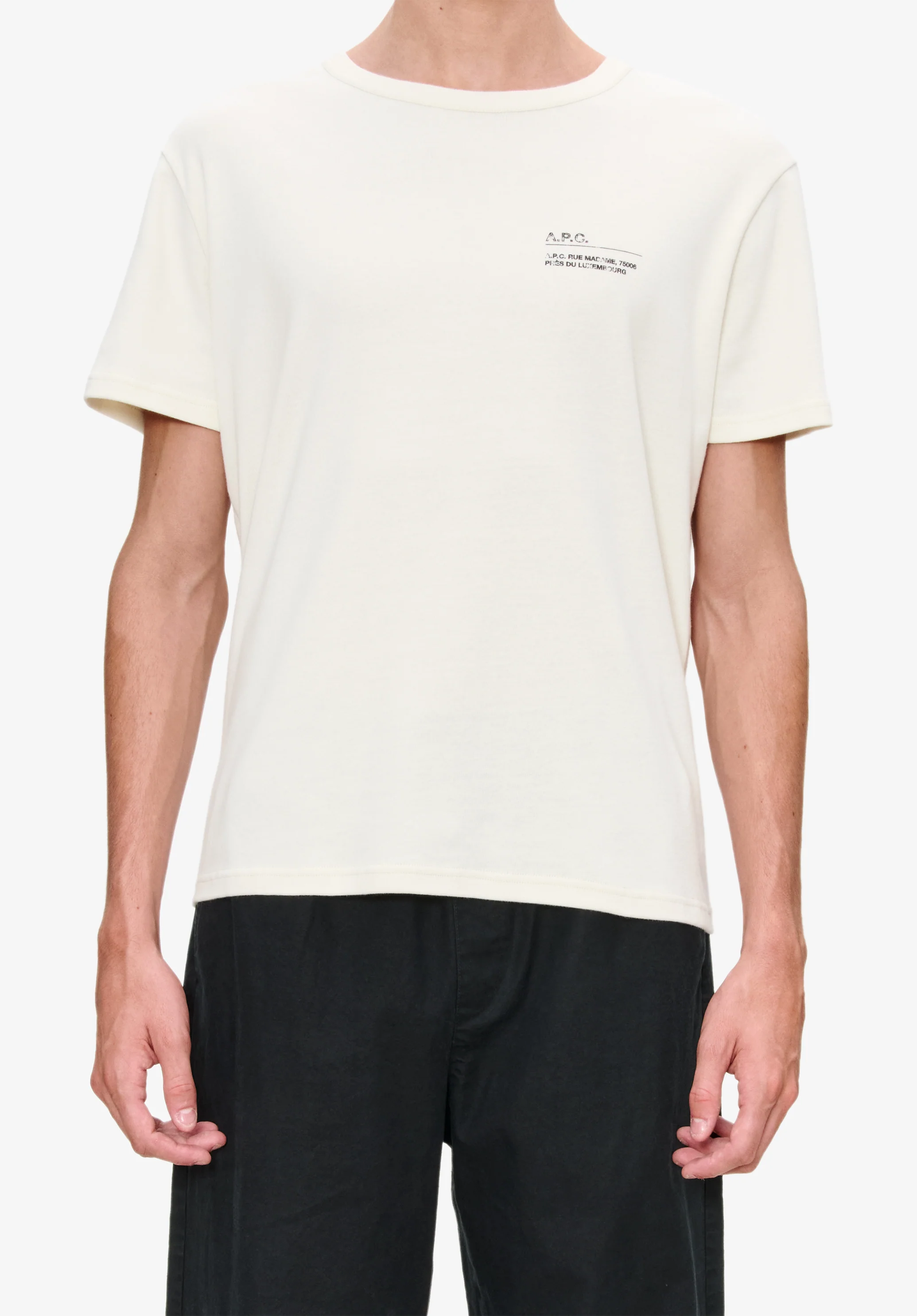 Niclas T-shirt - Image 4