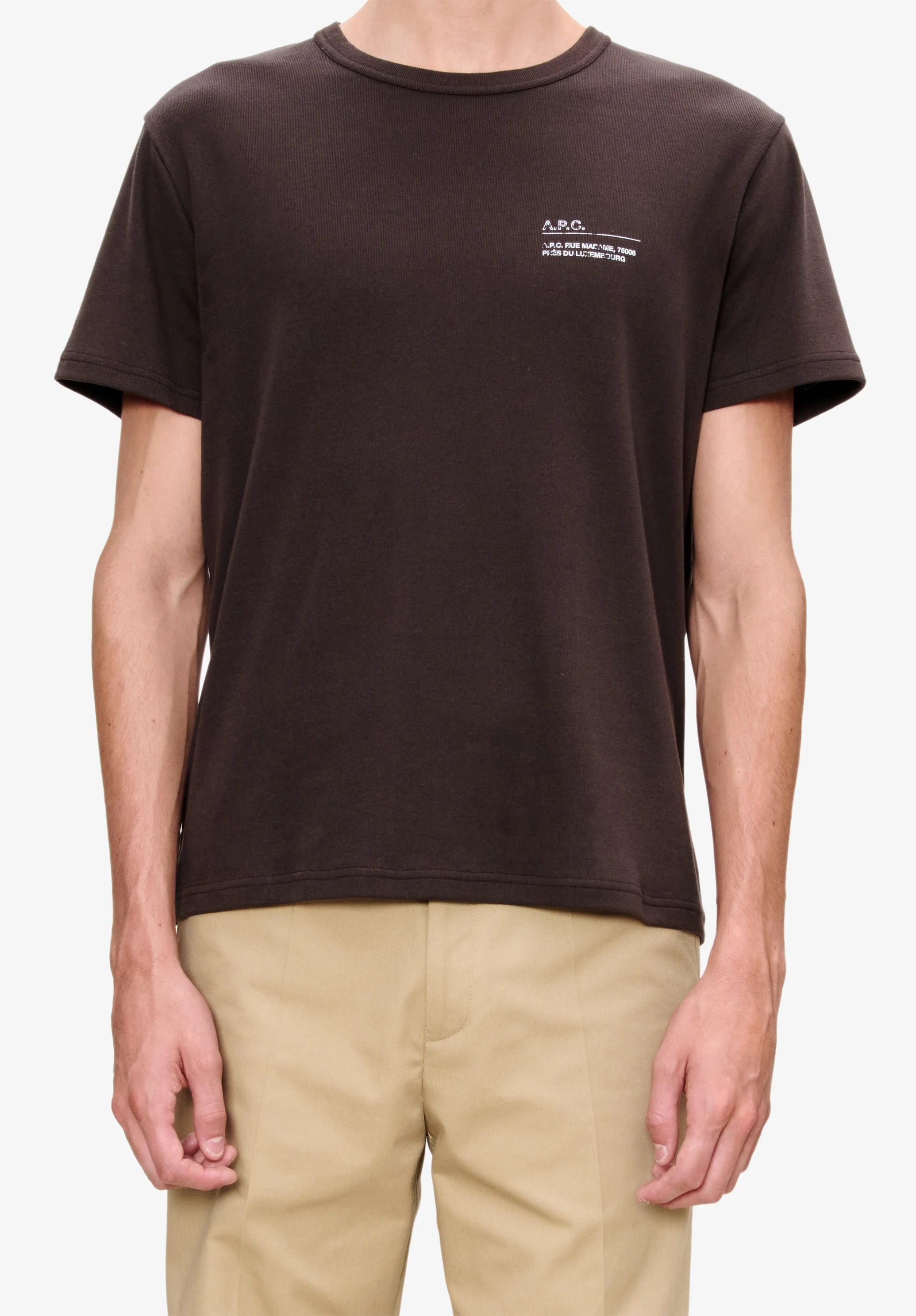 Niclas T-shirt - Image 4