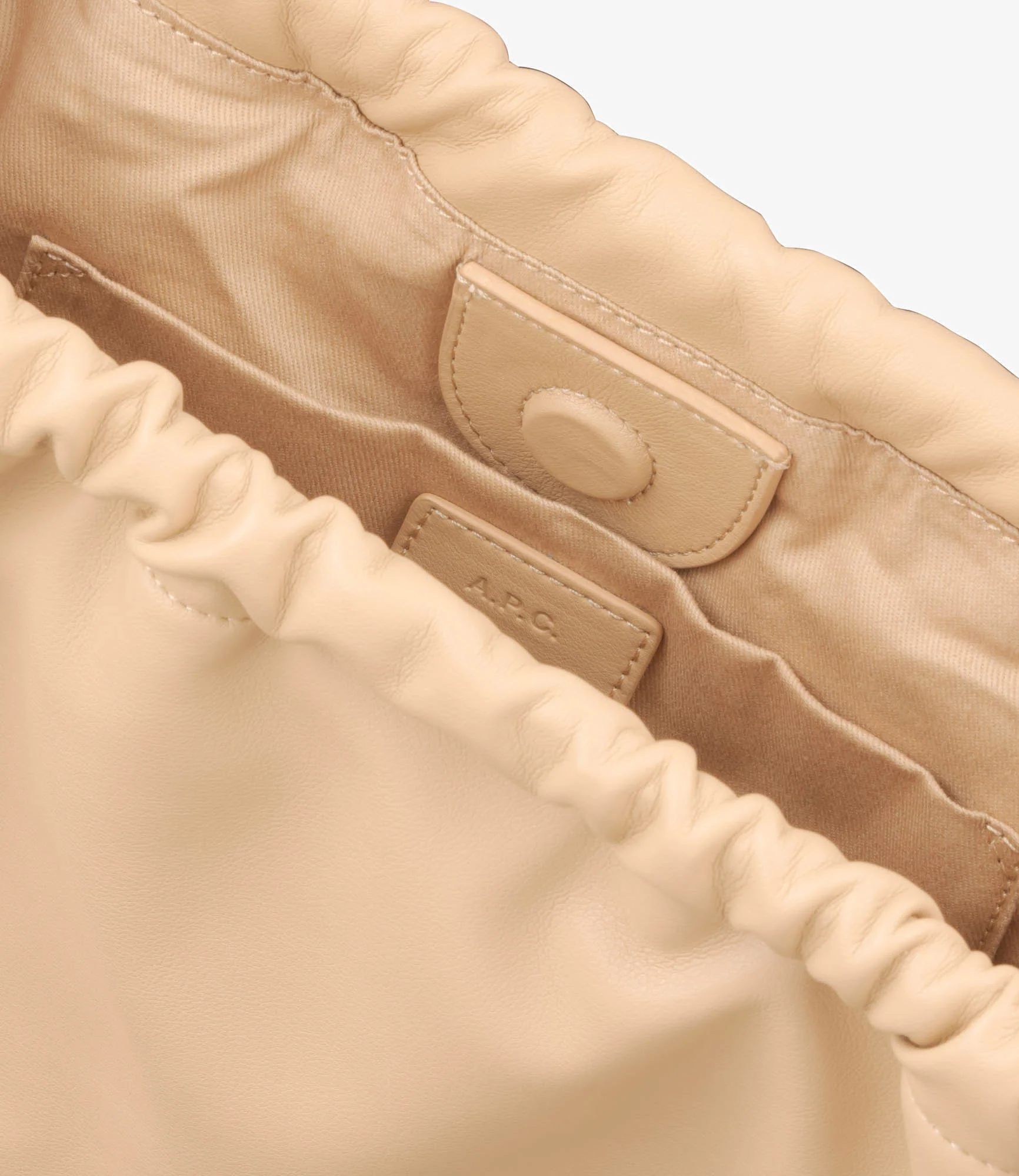 Ninon Chaine bag - Image 5