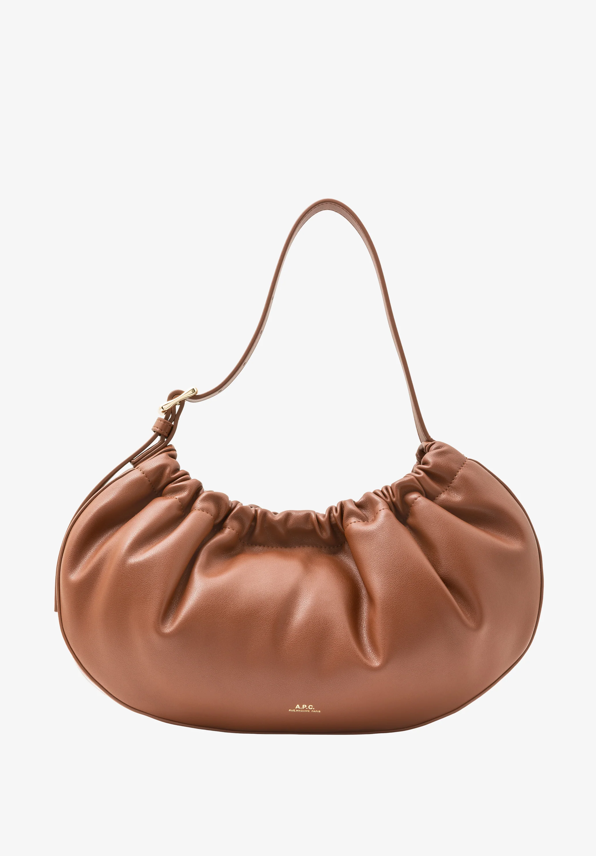 Ninon Hoop bag