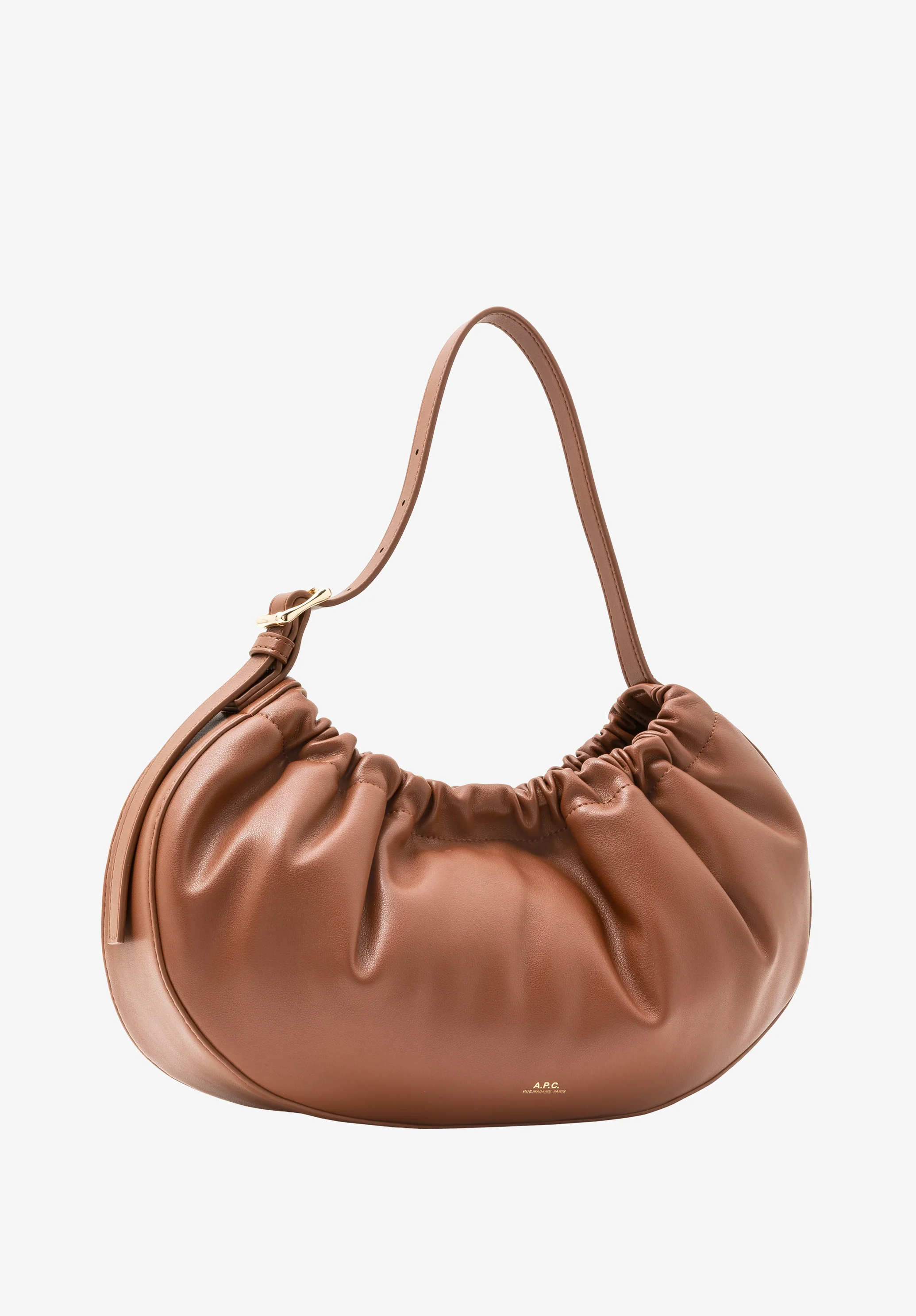 Ninon Hoop bag - Image 2