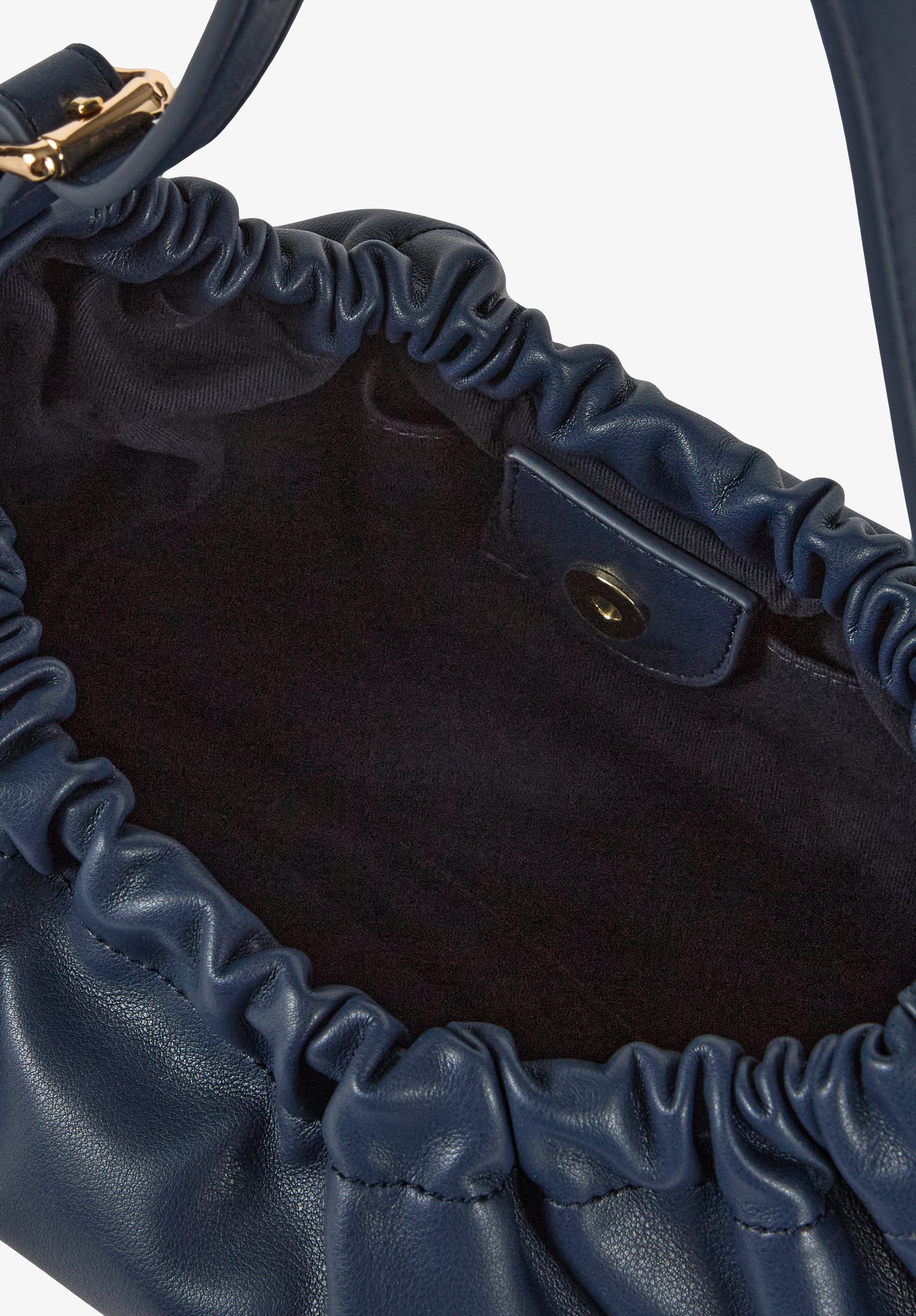 Ninon Hoop bag - Image 4