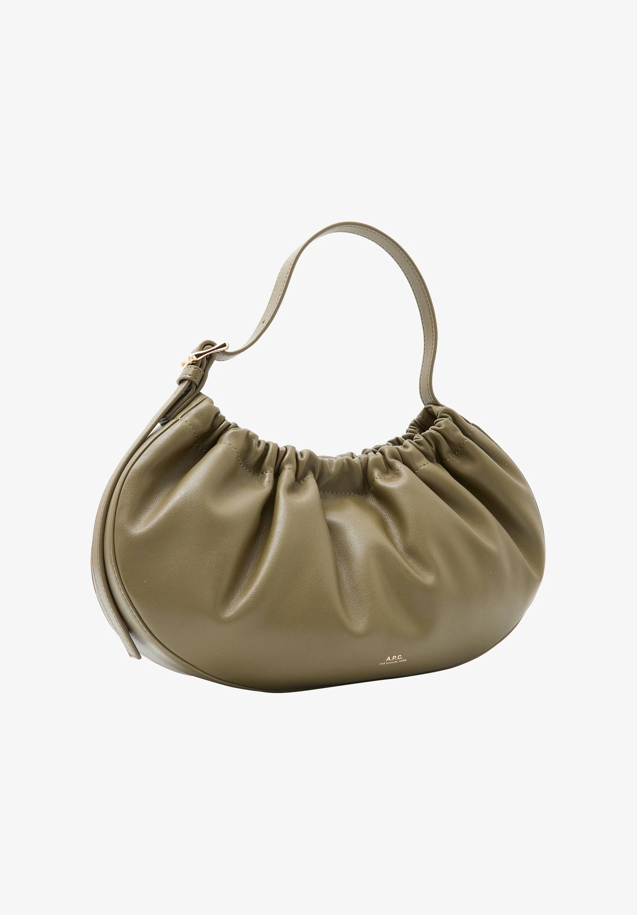 Ninon Hoop bag - Image 3