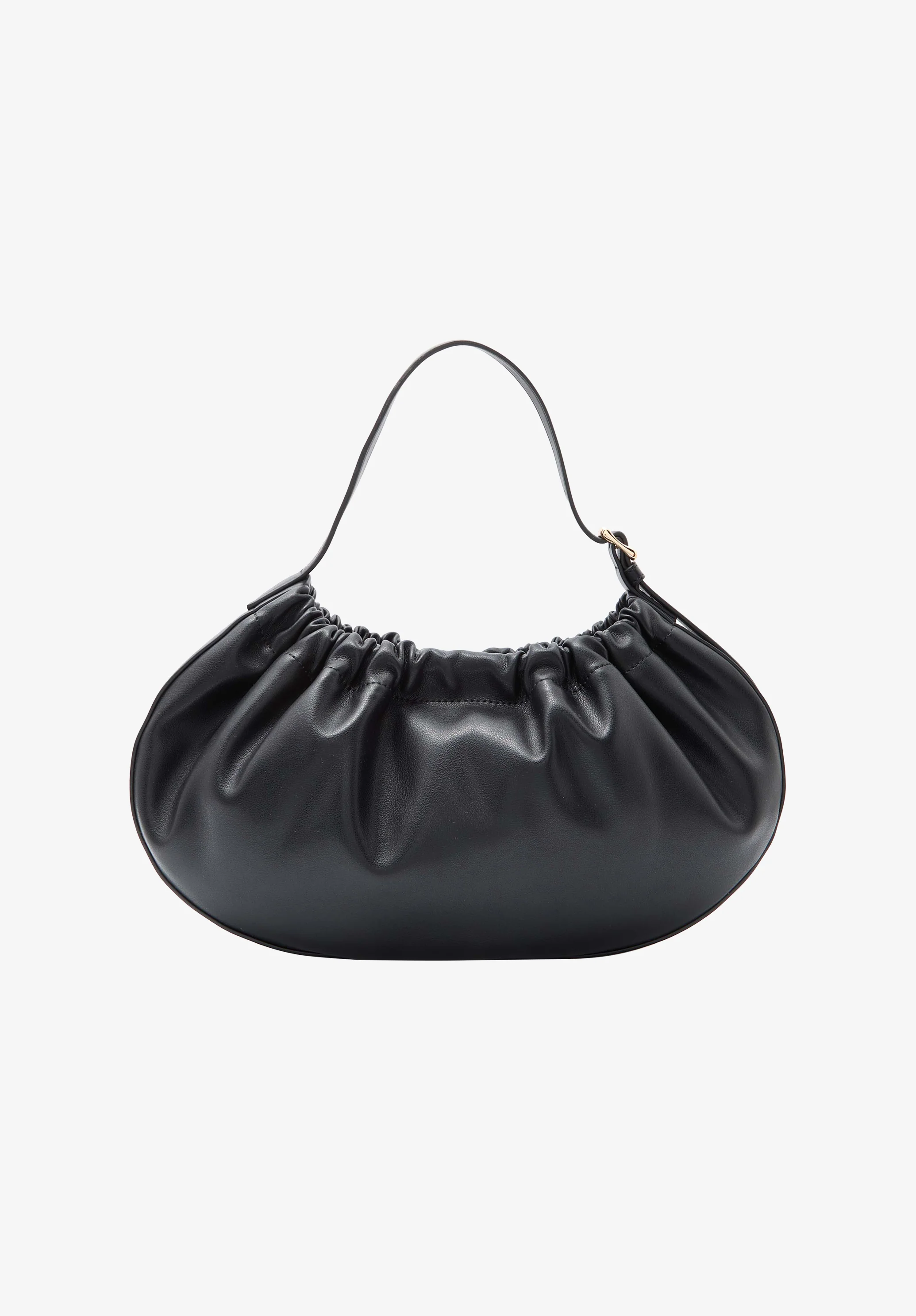 Ninon Hoop bag - Image 4