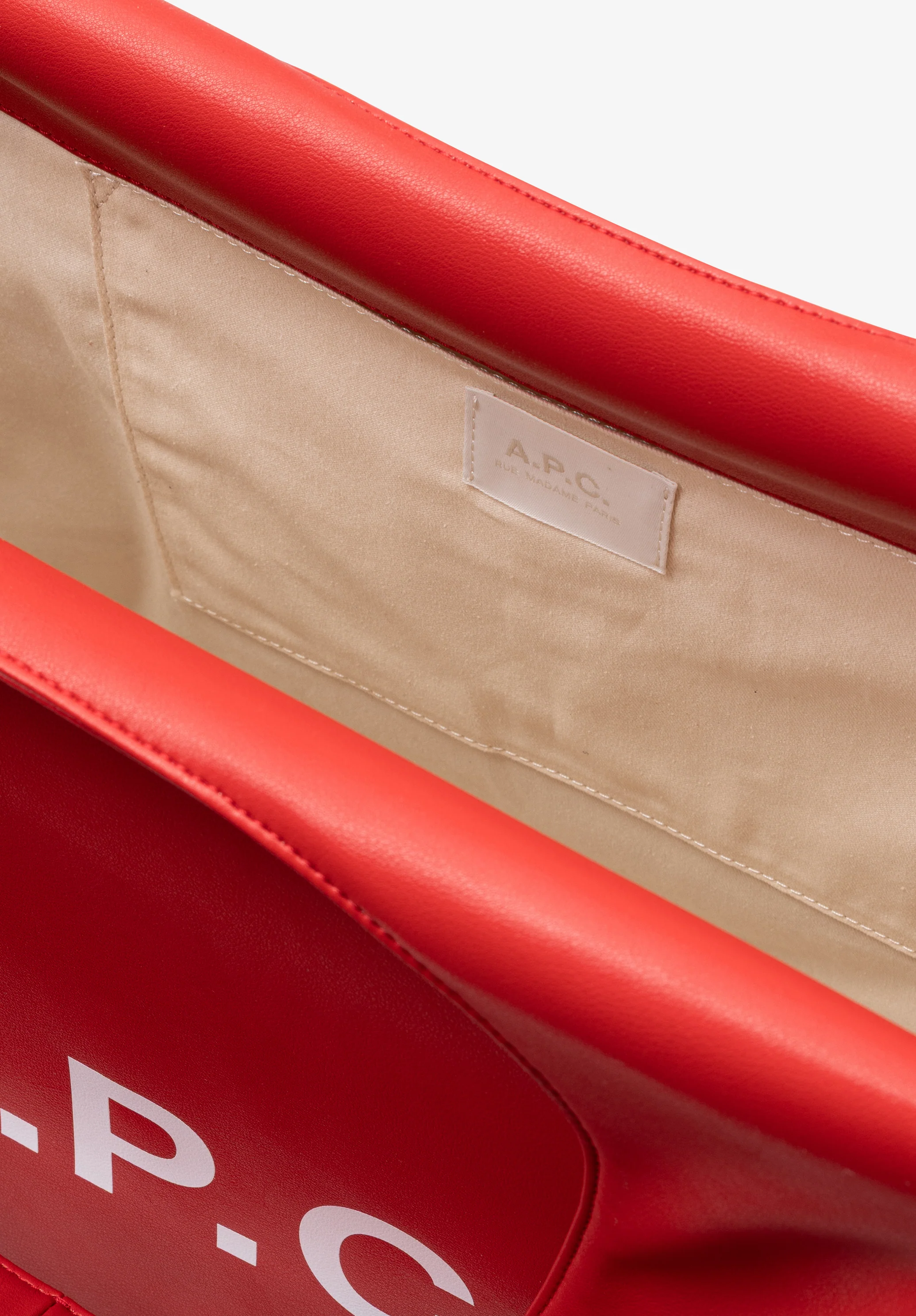 Ninon tote bag - Image 5