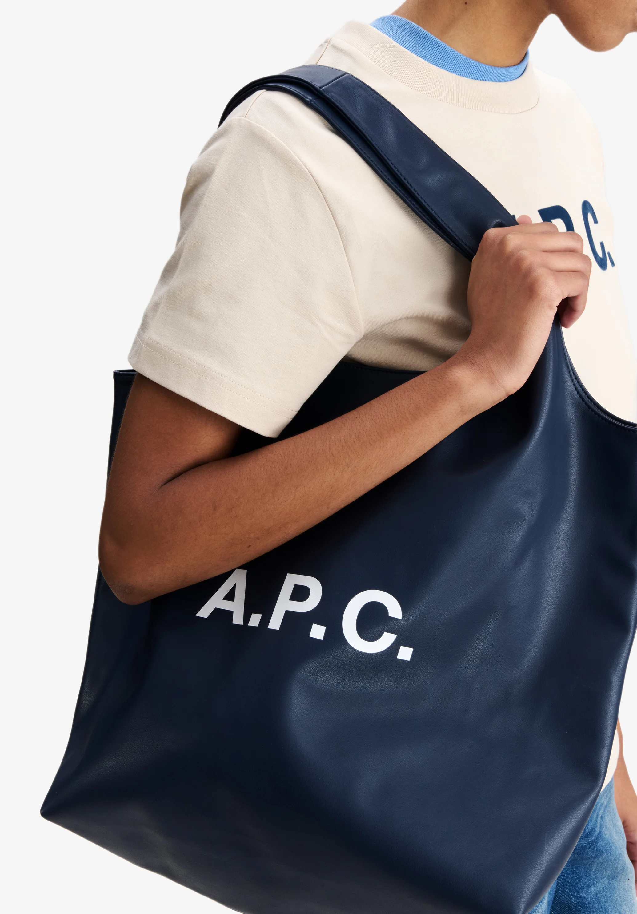 Ninon tote bag - Image 4