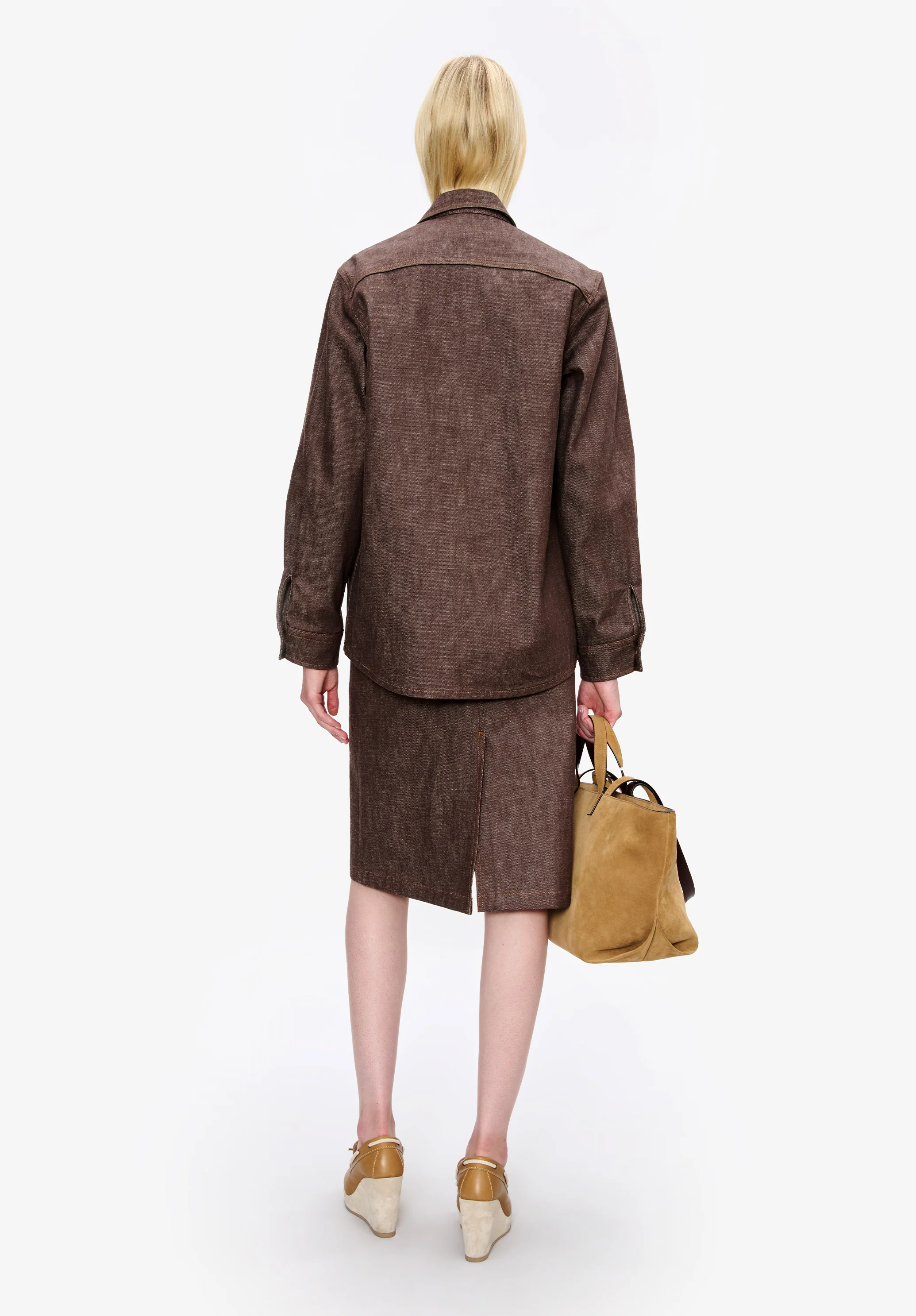 Noah jacket - Image 3