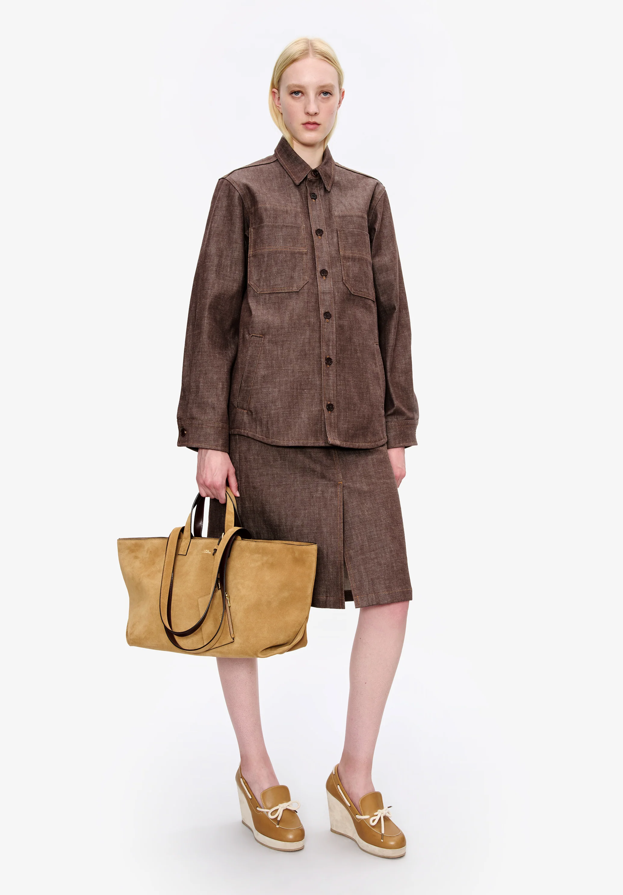 Noah jacket - Image 4