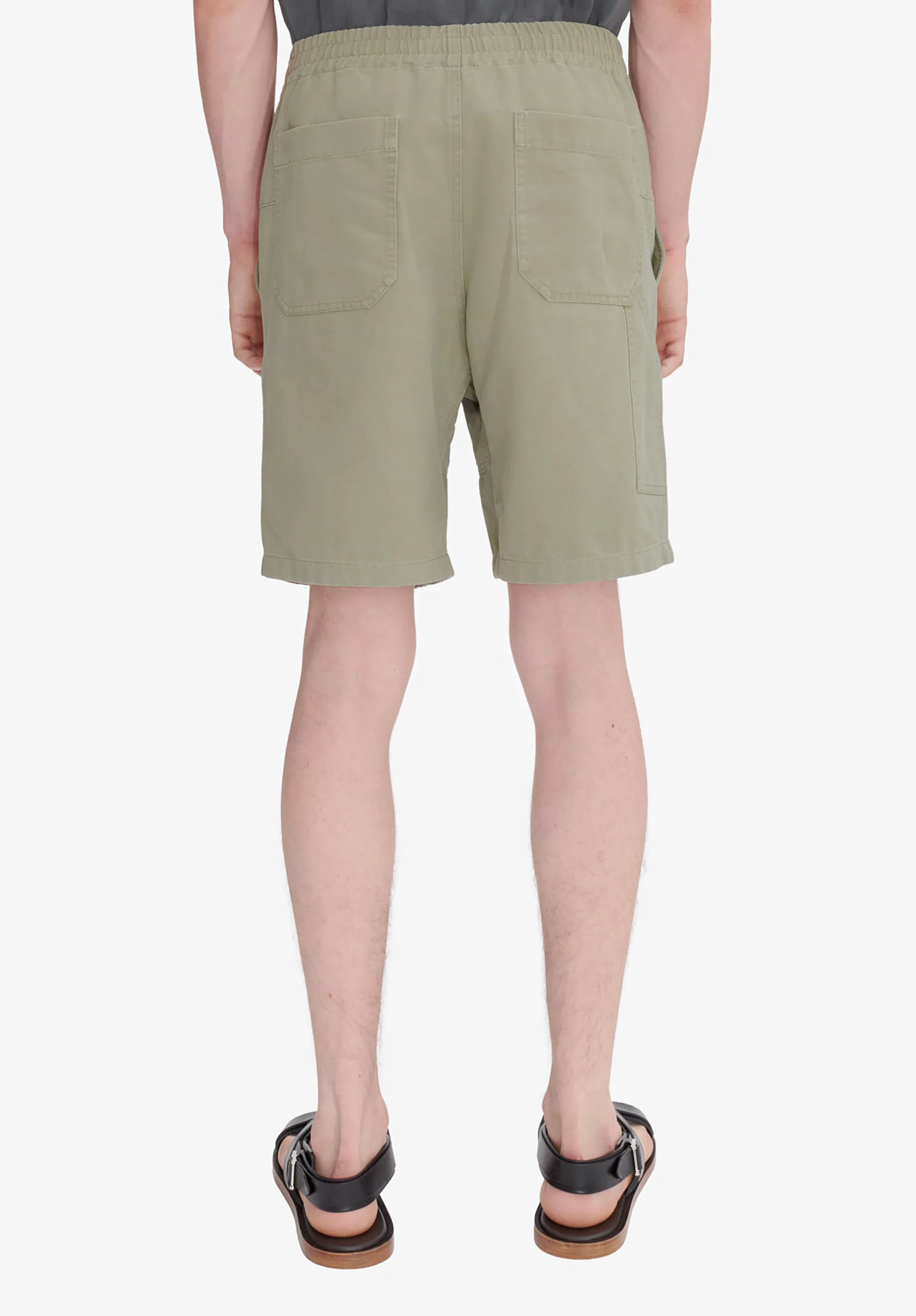 Norris shorts - Image 5