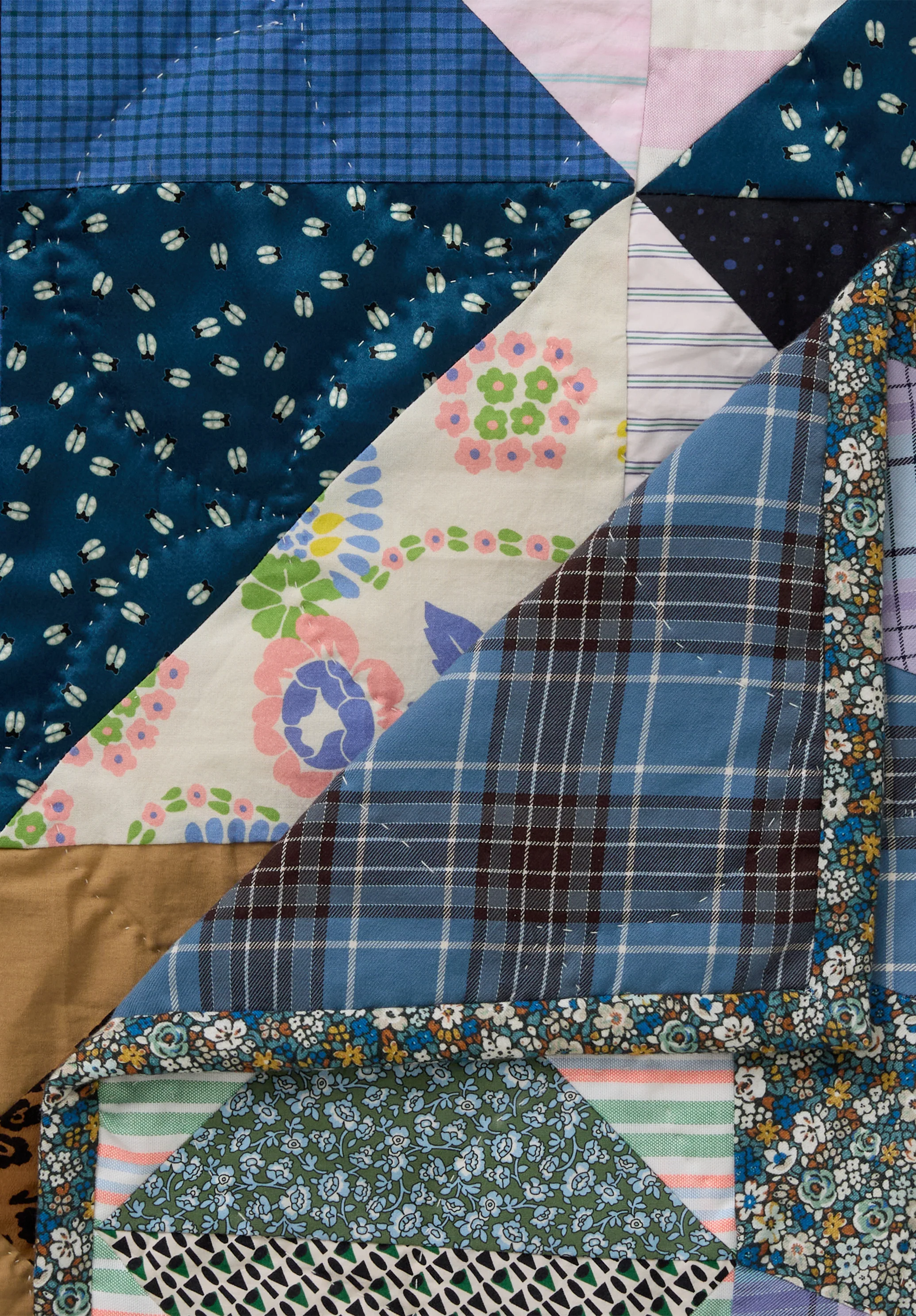 Nothing to prove quilt - Image 3
