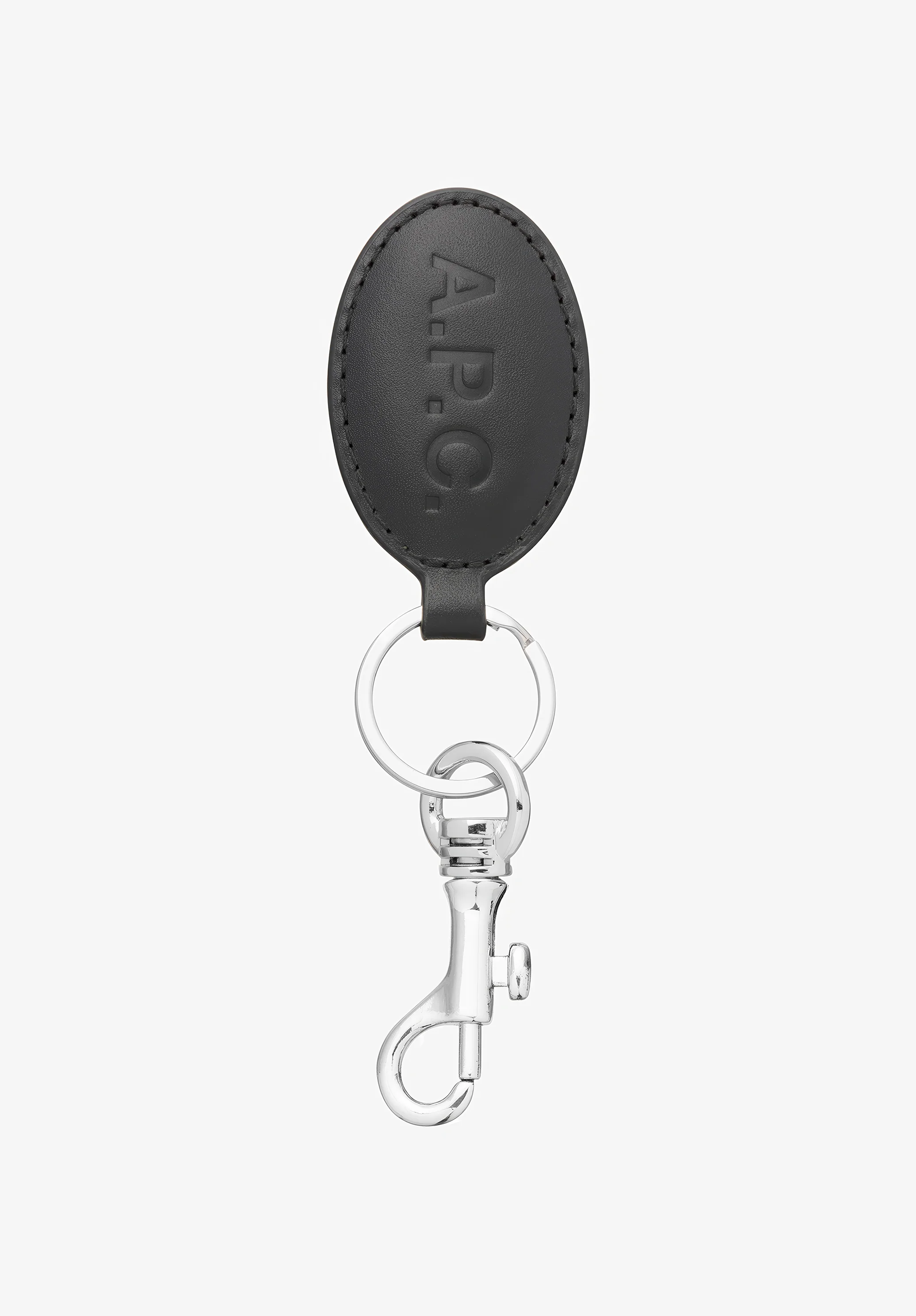 Osaka key ring