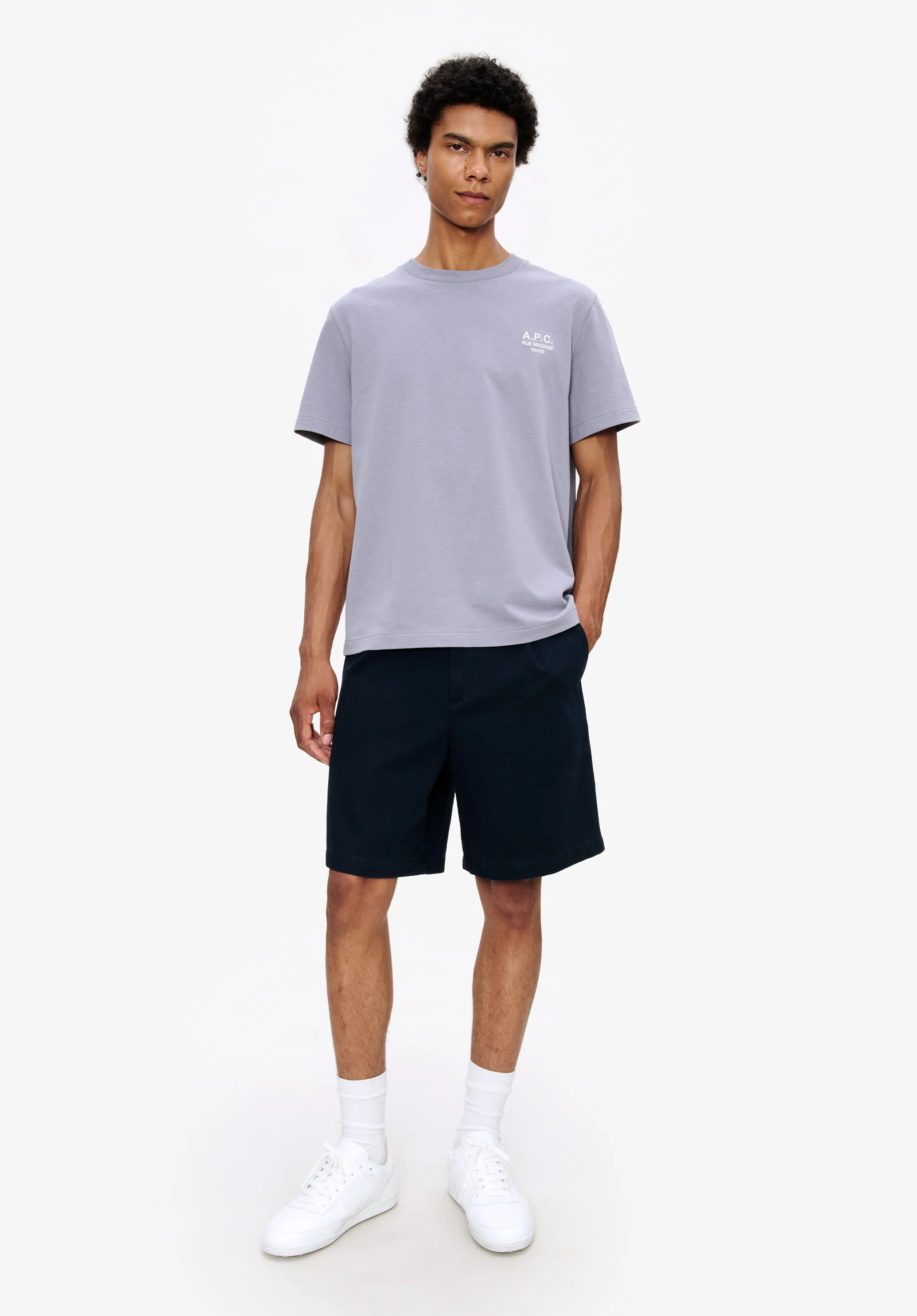 Otis Bermuda shorts - Image 2