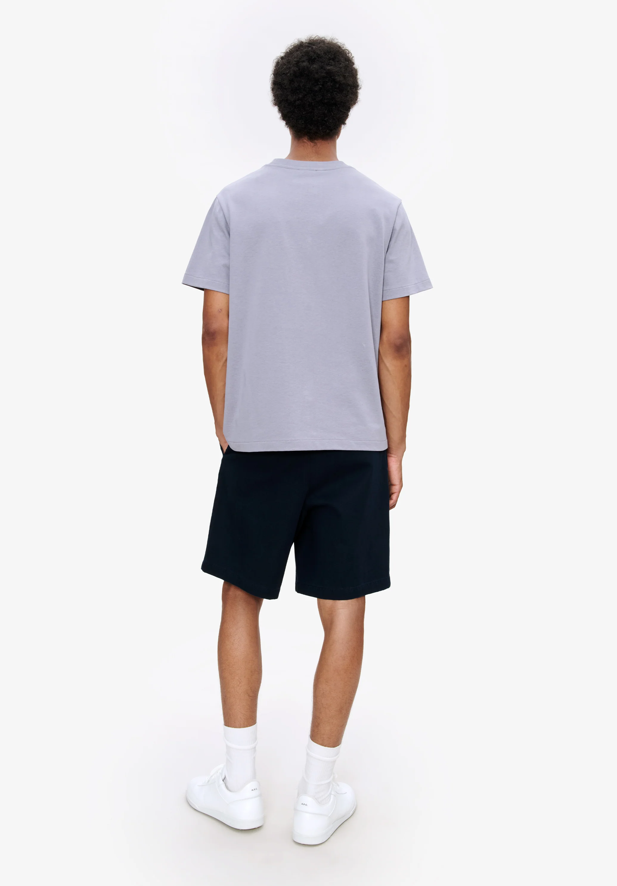 Otis Bermuda shorts - Image 3
