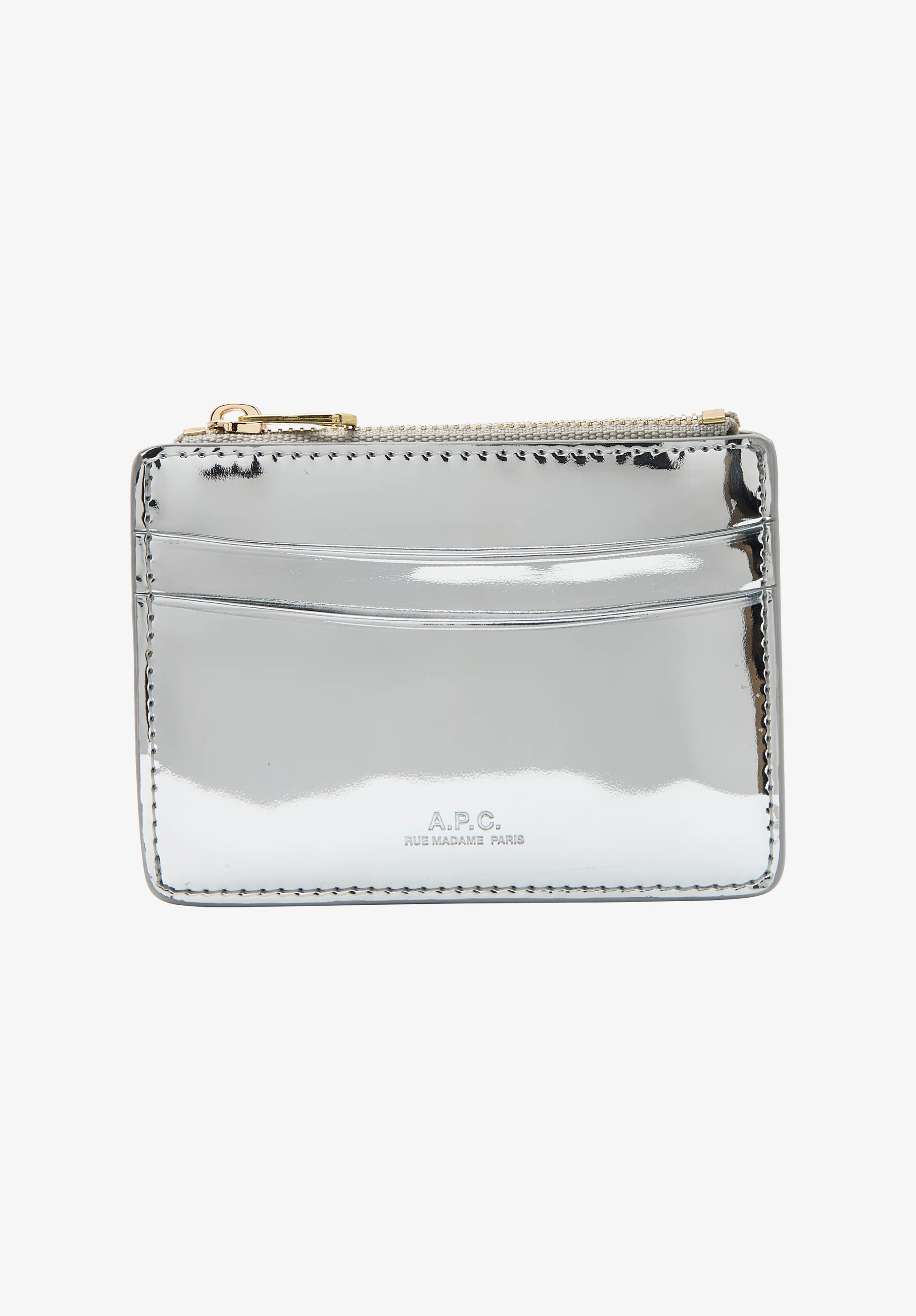 Paris cardholder