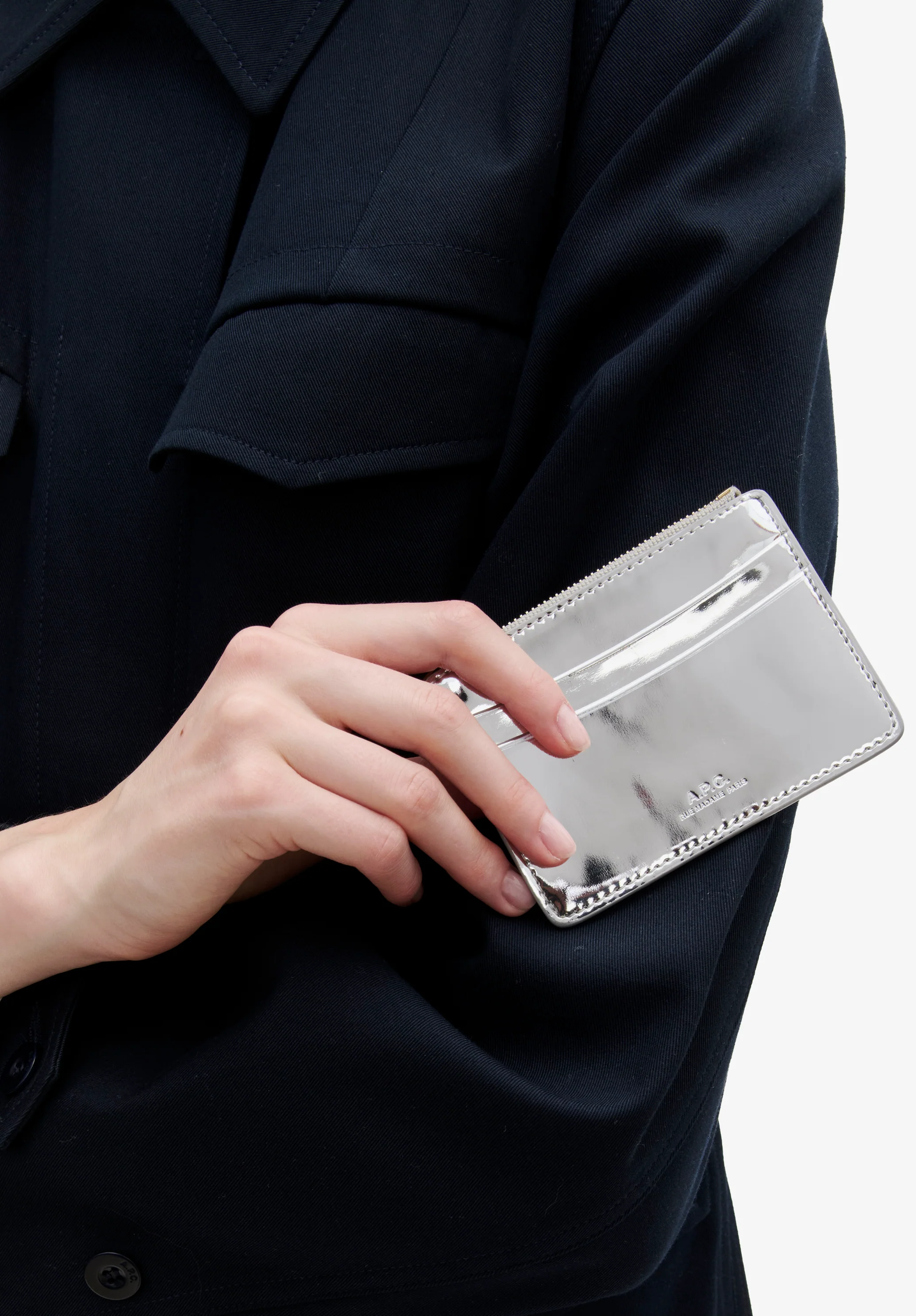 Paris cardholder - Image 2