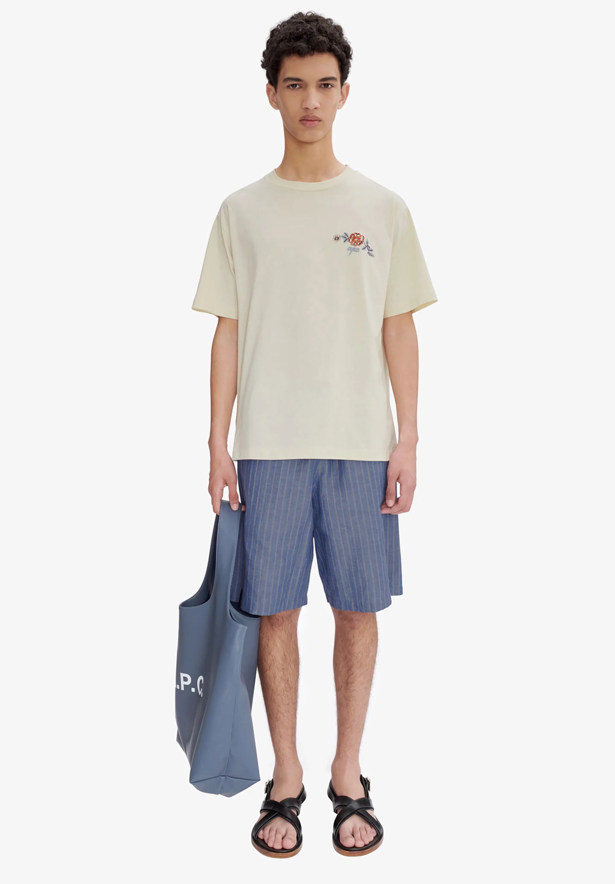 Paul shorts - Image 2