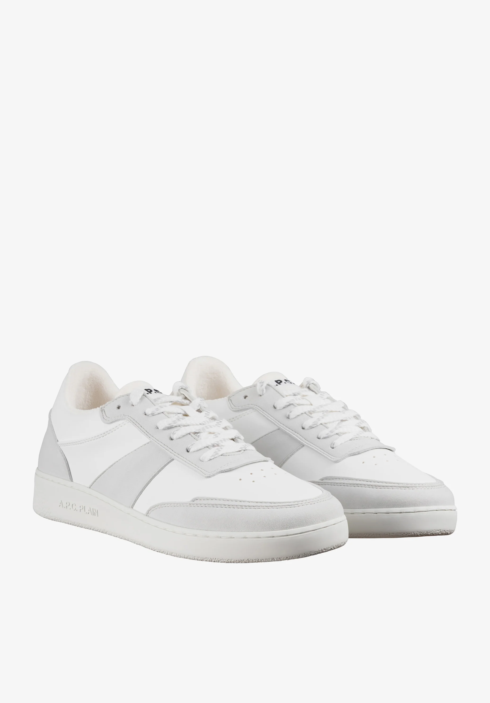 Plain sneakers - Image 2