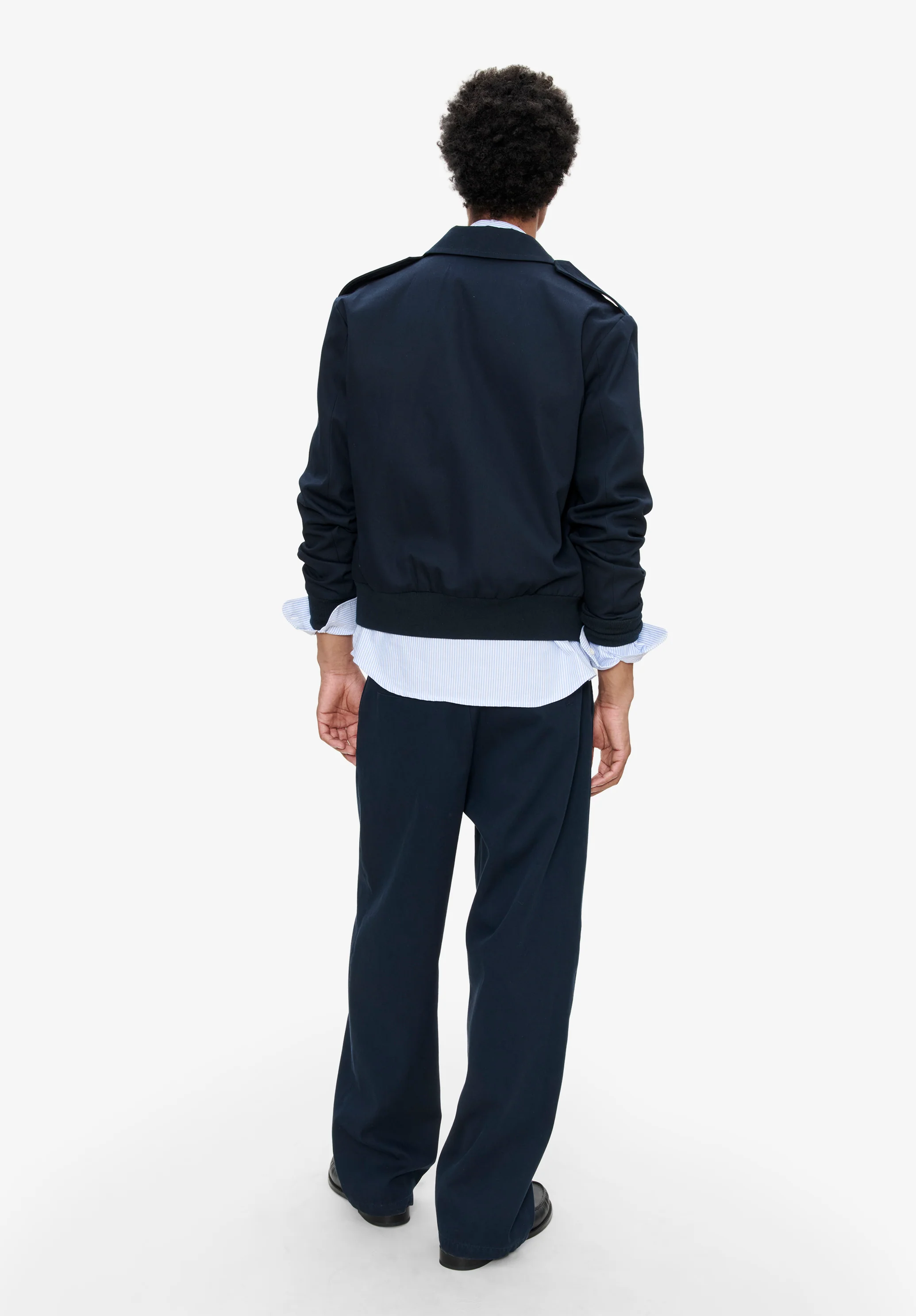 Police jacket - Image 3