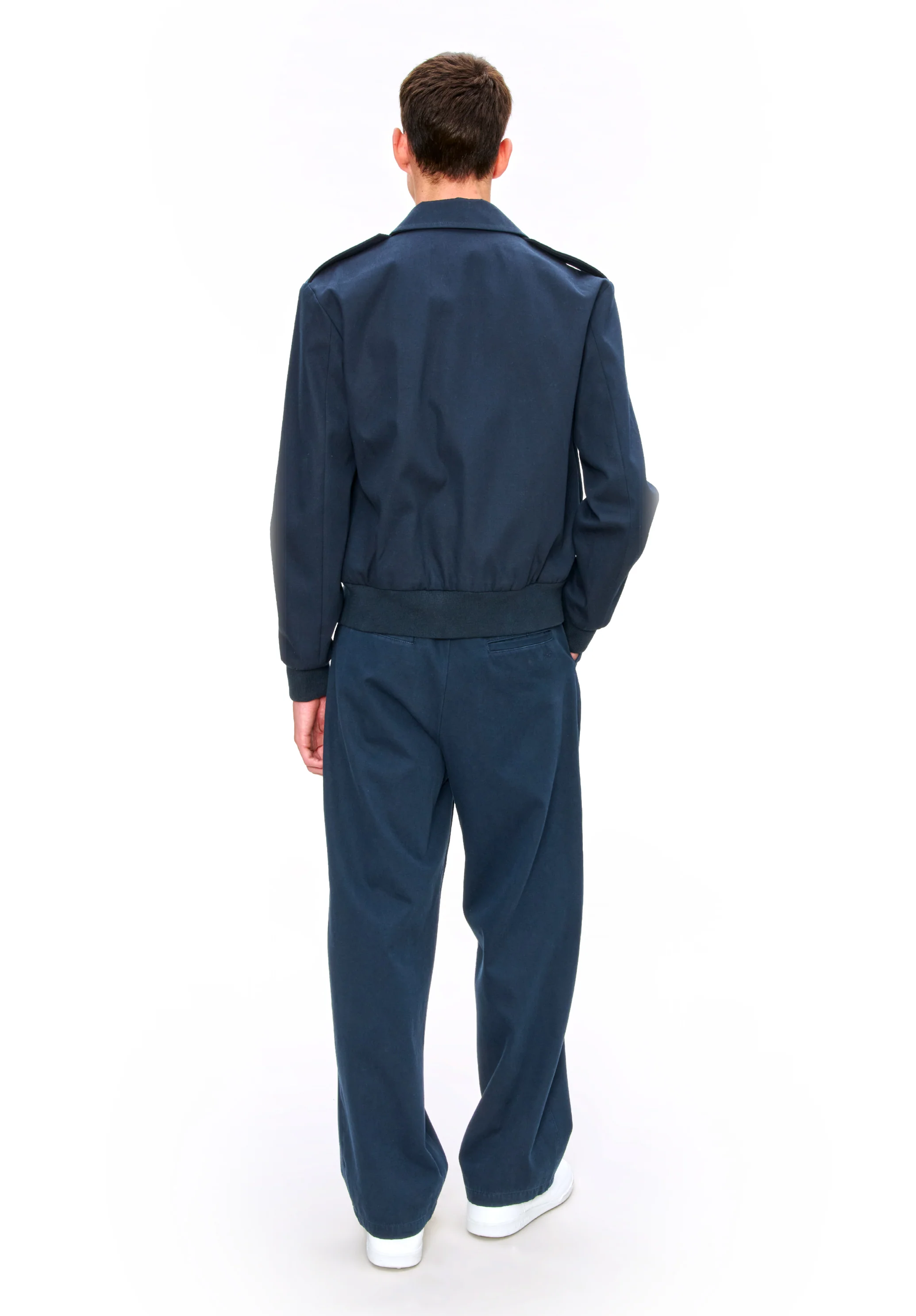 Police jacket - Image 4
