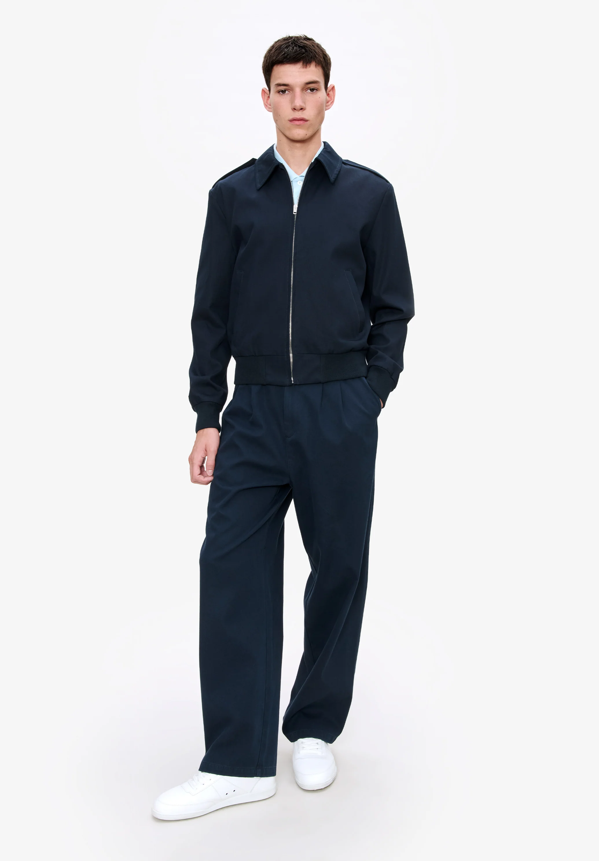 Police jacket - Image 5