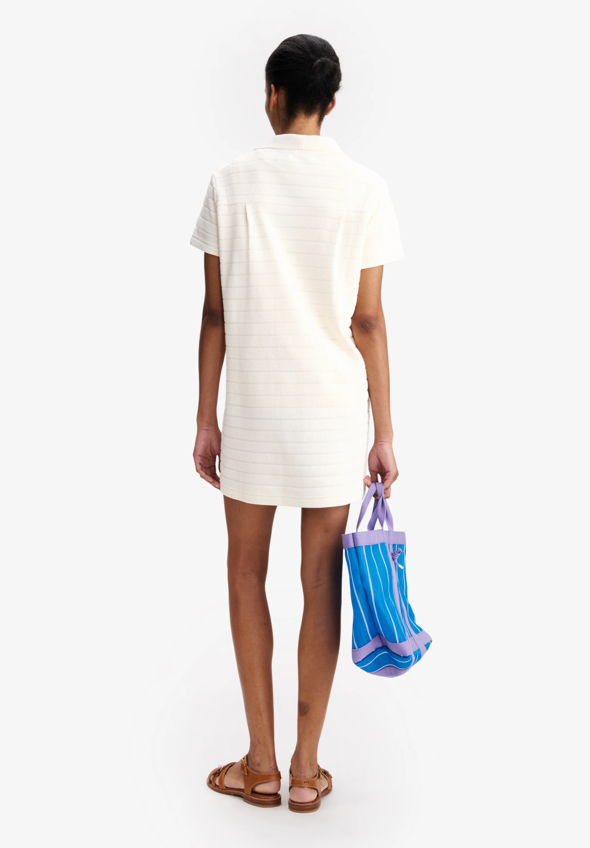 Polo Dress - Image 3