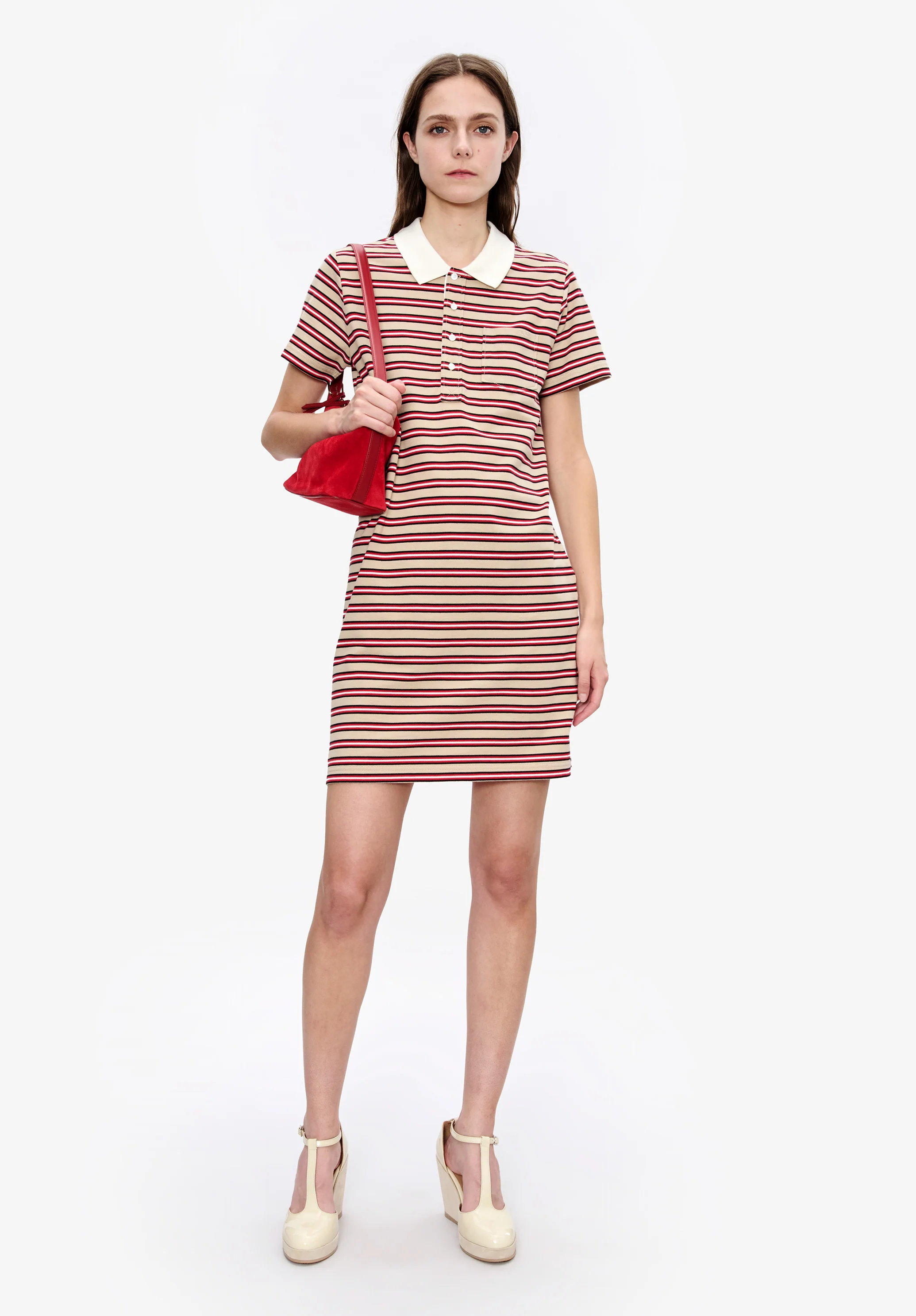 Polo Raye dress - Image 2