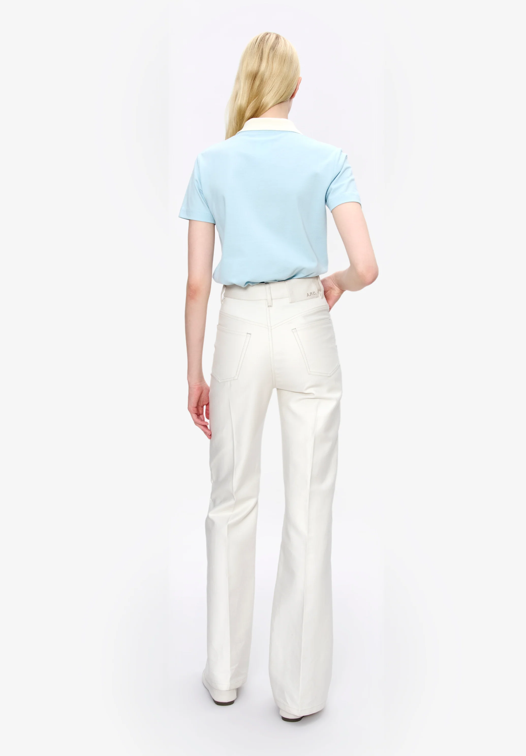 Polo shirt - Image 3