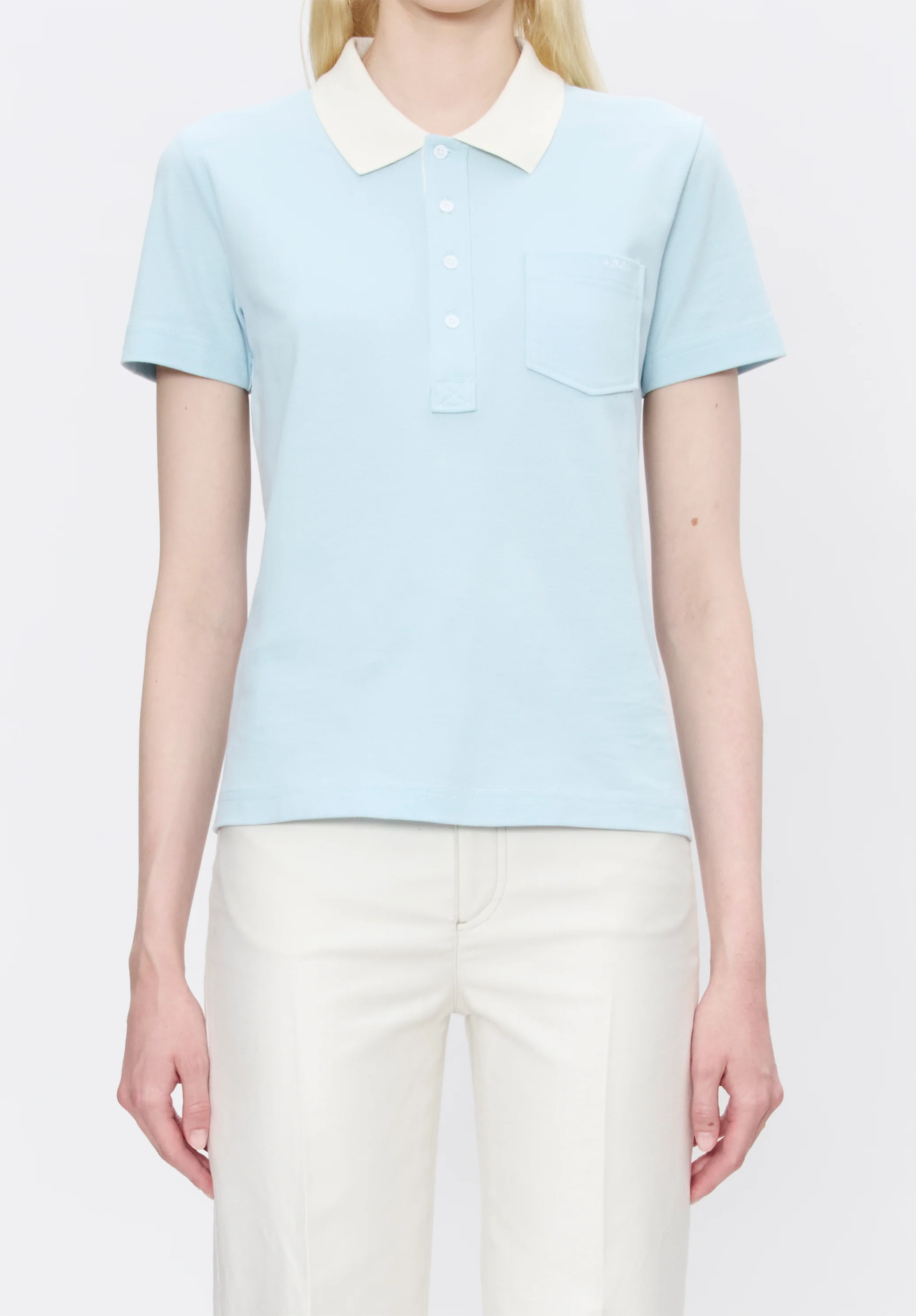 Polo shirt - Image 4