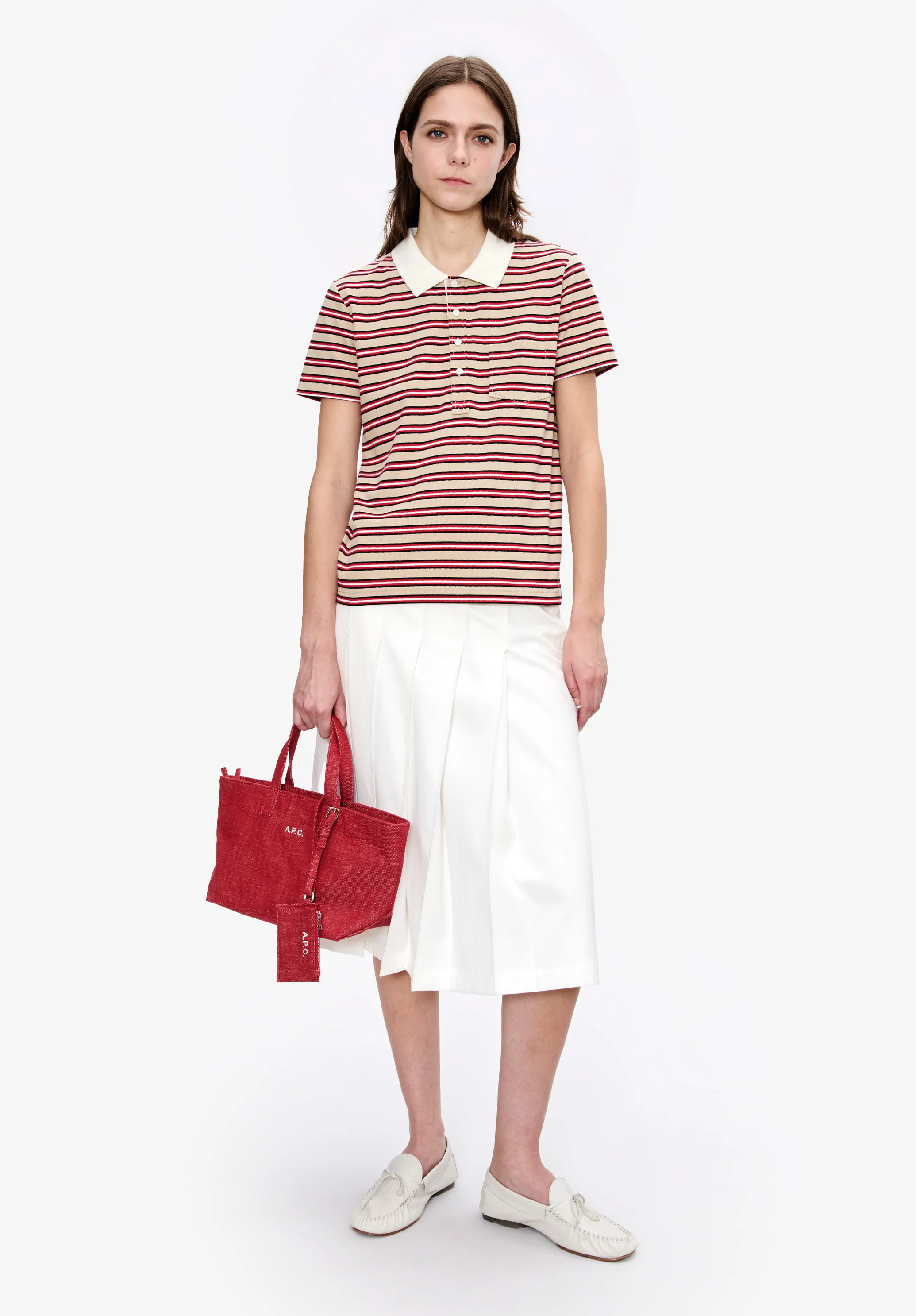 Raye polo shirt - Image 2