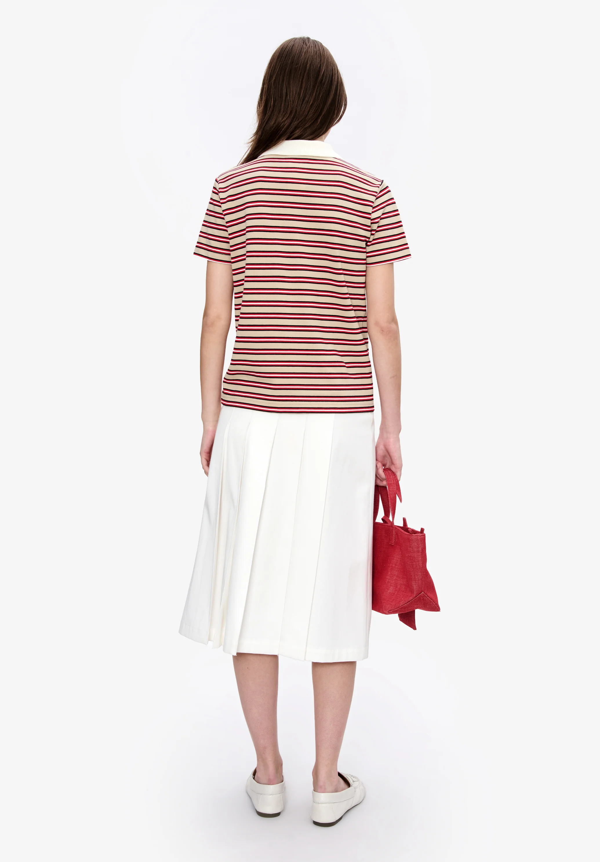 Raye polo shirt - Image 3